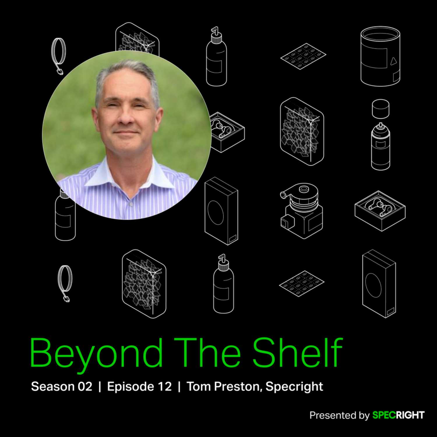Beyond Packaging with Laura Foti & Matthew Wright