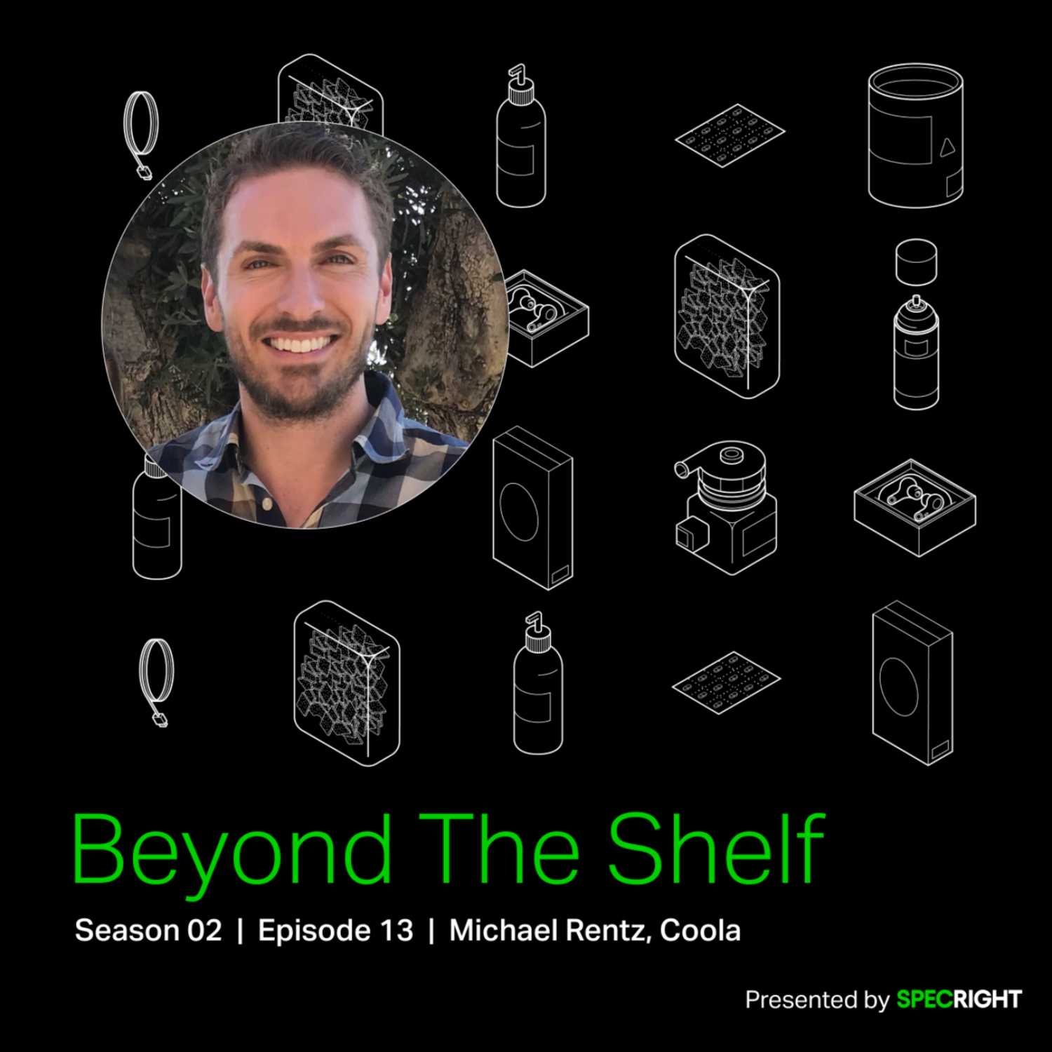 Beyond Packaging with Laura Foti & Matthew Wright