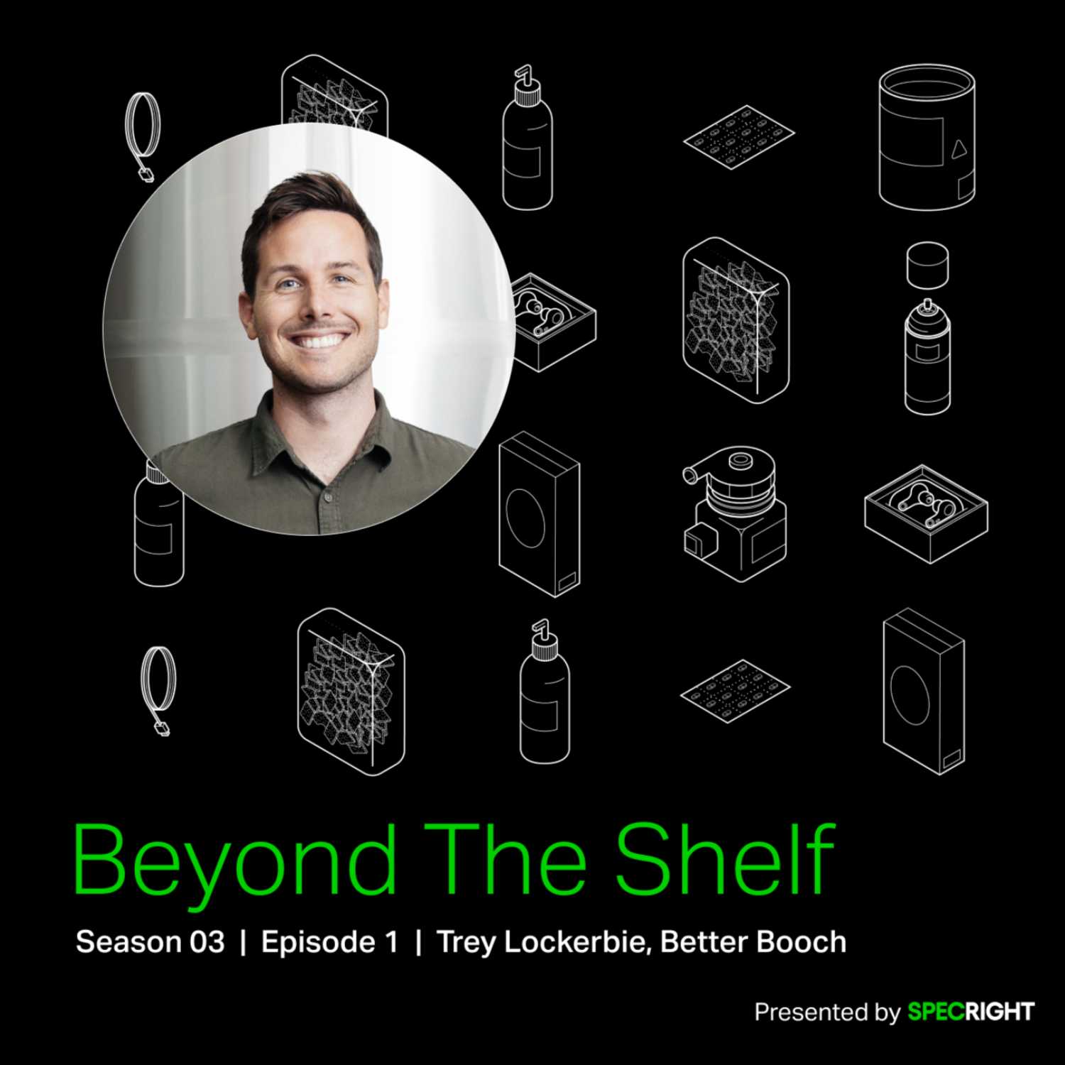 Beyond Packaging with Laura Foti & Matthew Wright