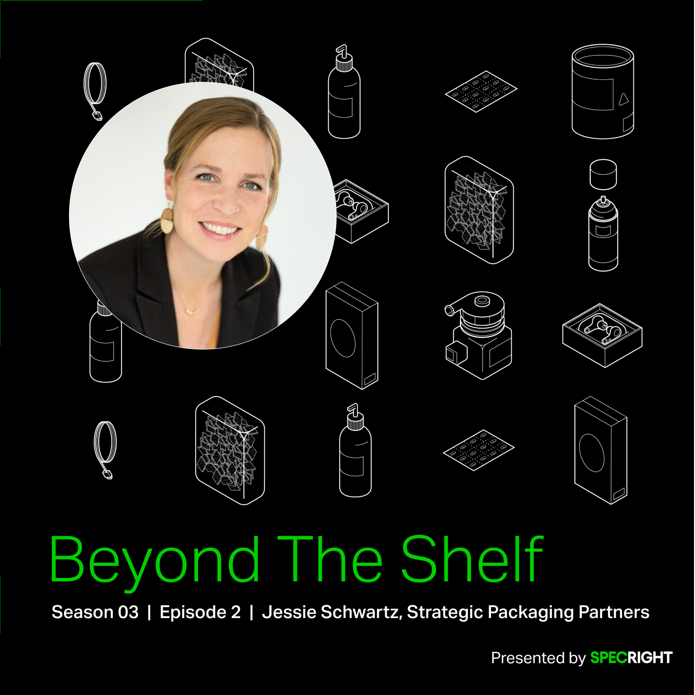 Beyond Packaging with Laura Foti & Matthew Wright
