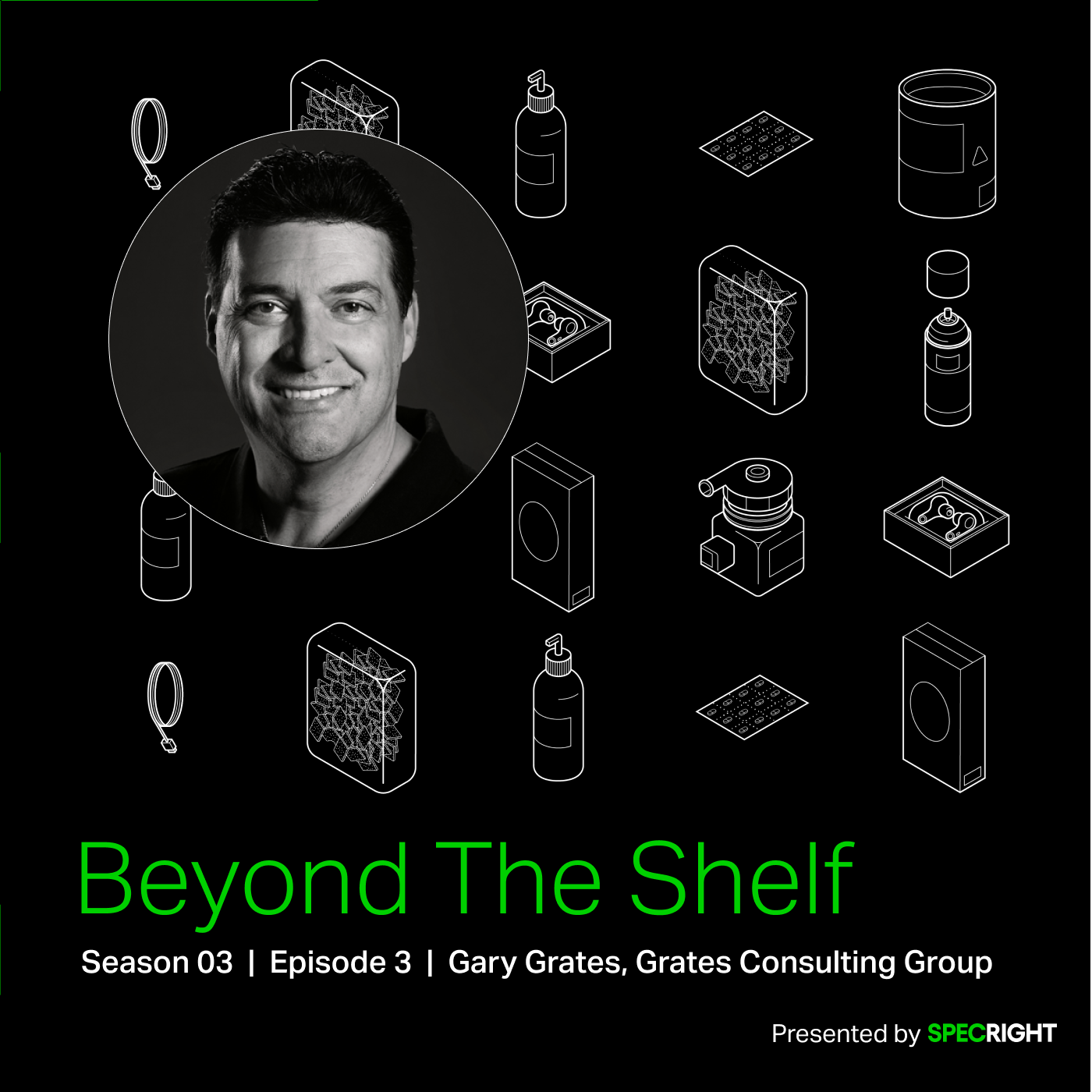 Beyond Packaging with Laura Foti & Matthew Wright