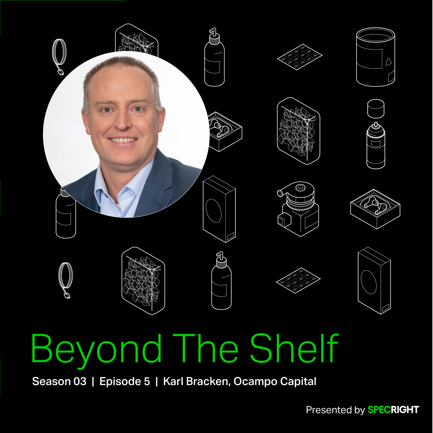 Beyond Packaging with Laura Foti & Matthew Wright