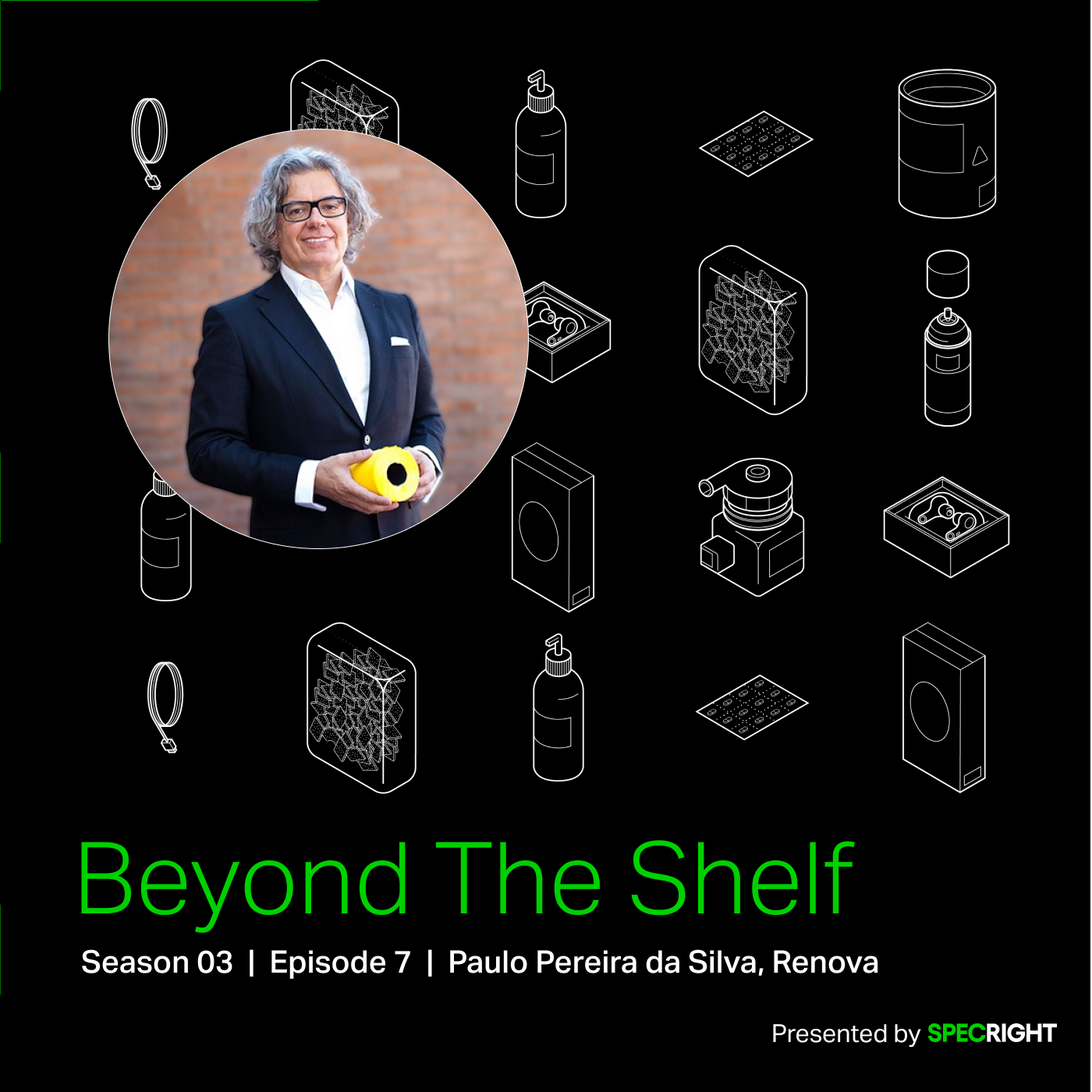 Beyond Packaging with Laura Foti & Matthew Wright