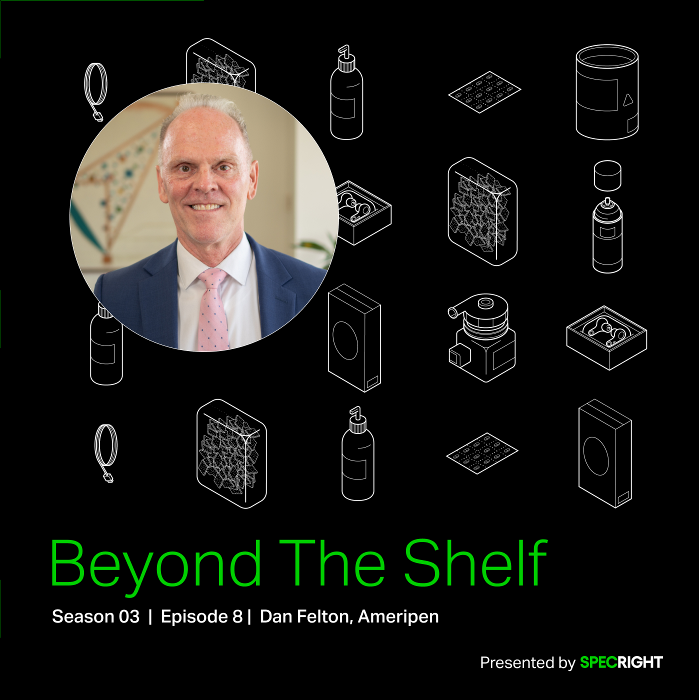 Beyond Packaging with Laura Foti & Matthew Wright