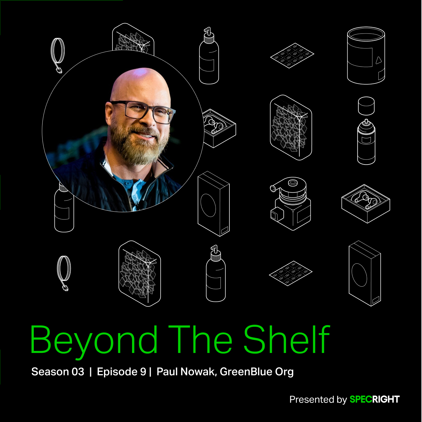Beyond Packaging with Laura Foti & Matthew Wright