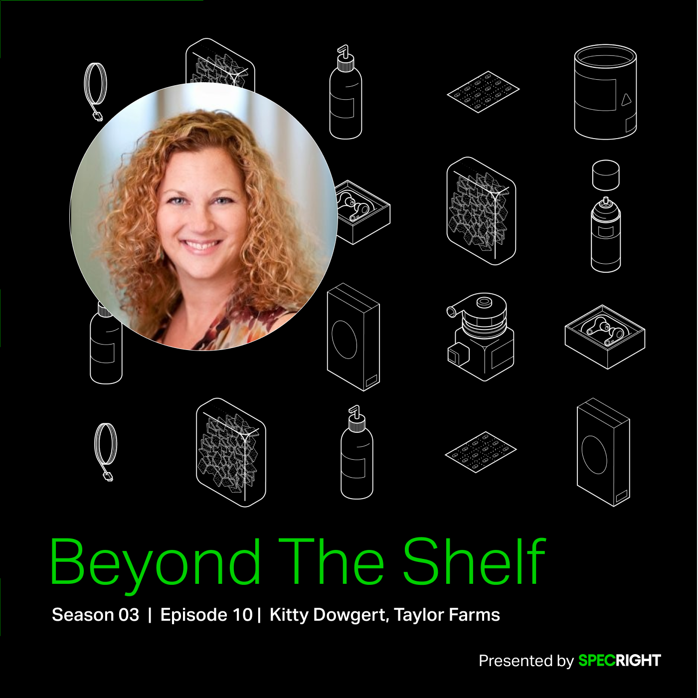 Beyond Packaging with Laura Foti & Matthew Wright
