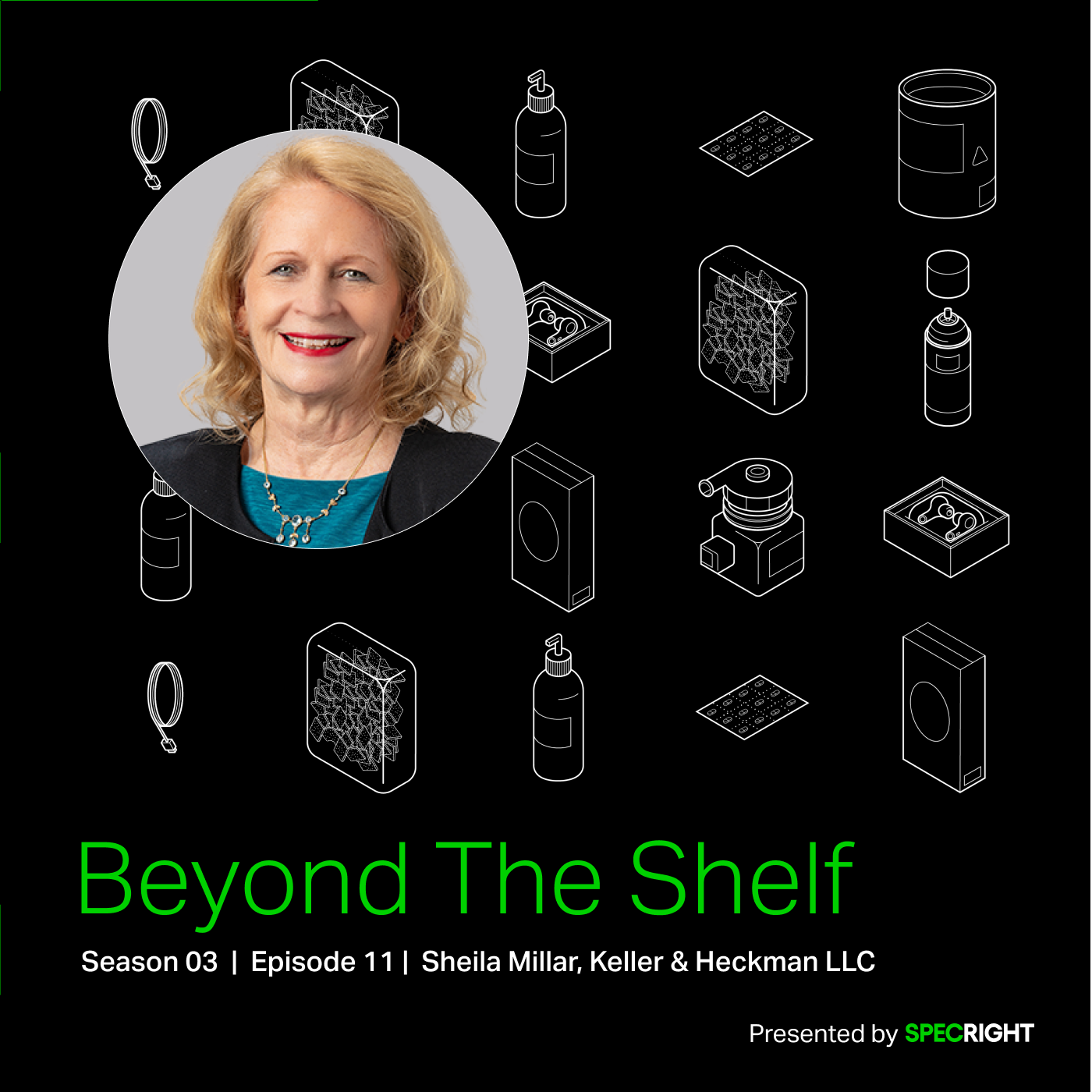 Beyond Packaging with Laura Foti & Matthew Wright