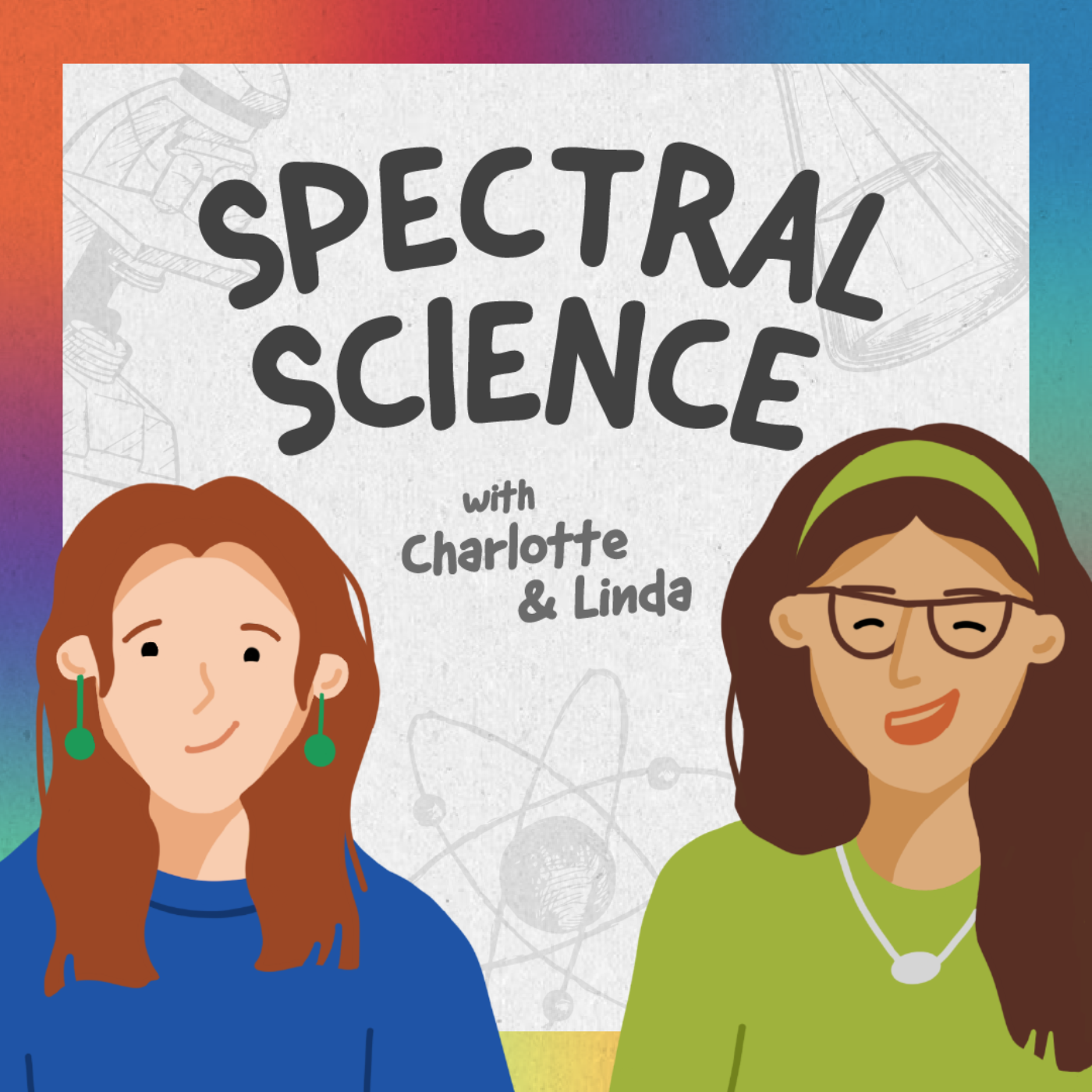 Spectral Science