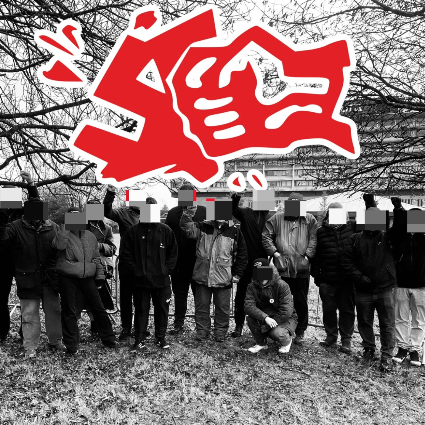 SPECTRE Podcast
