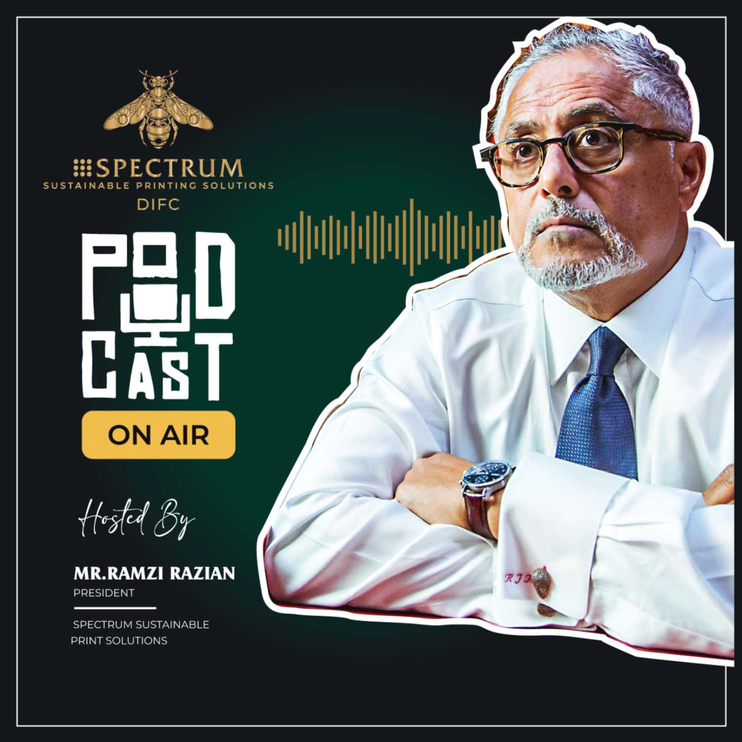 Spectrum Print Dubai 