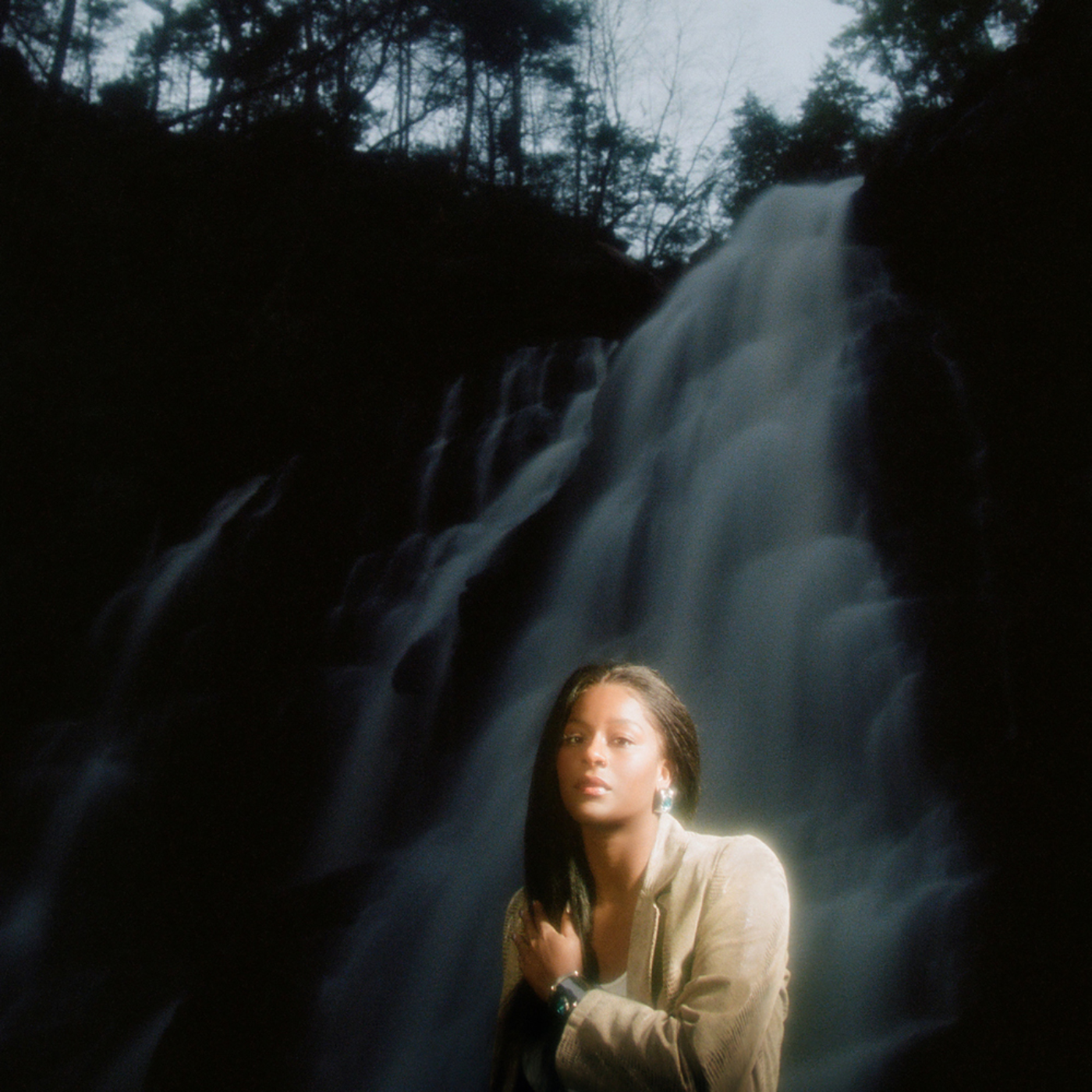Taja Cheek: Sonic Rapture