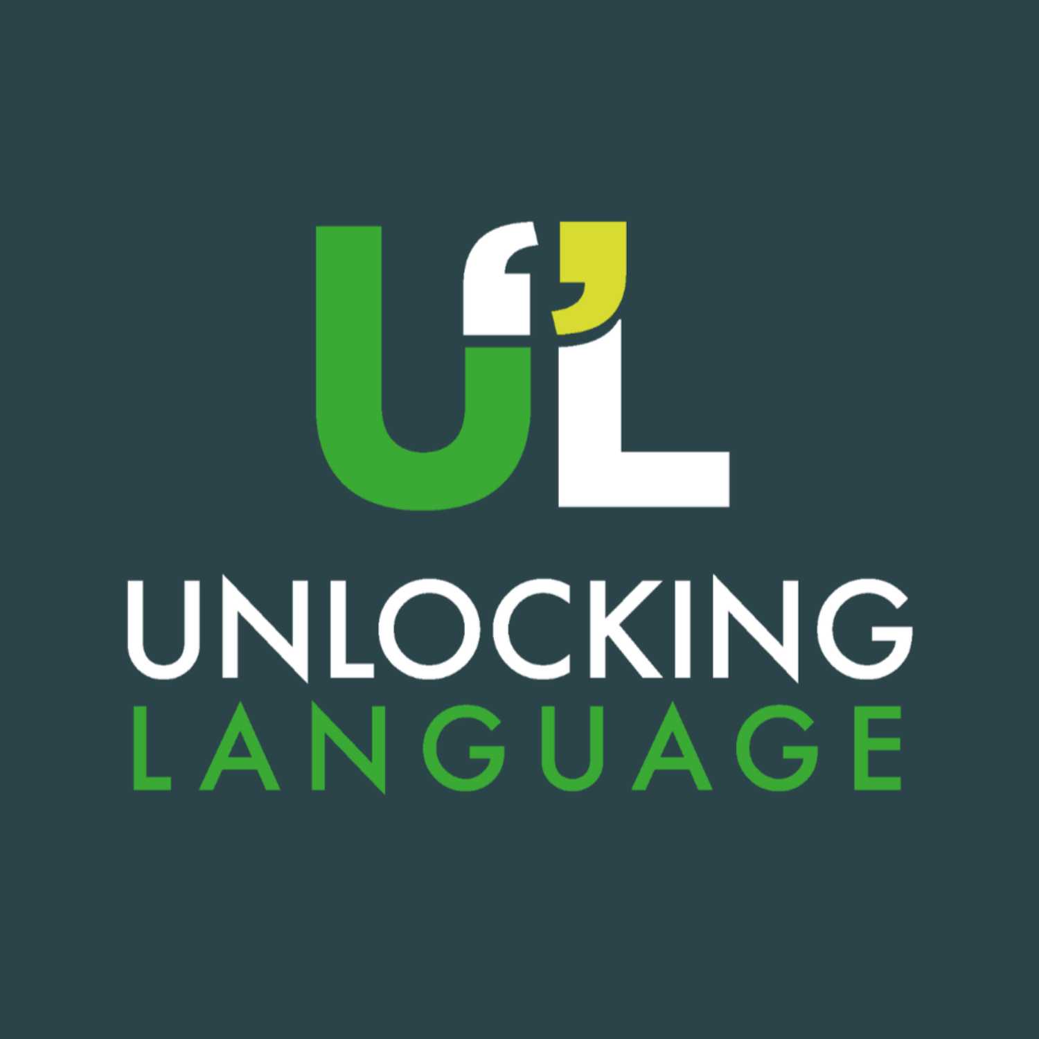 Podcast 33 The Speech And Language Therapy Show
