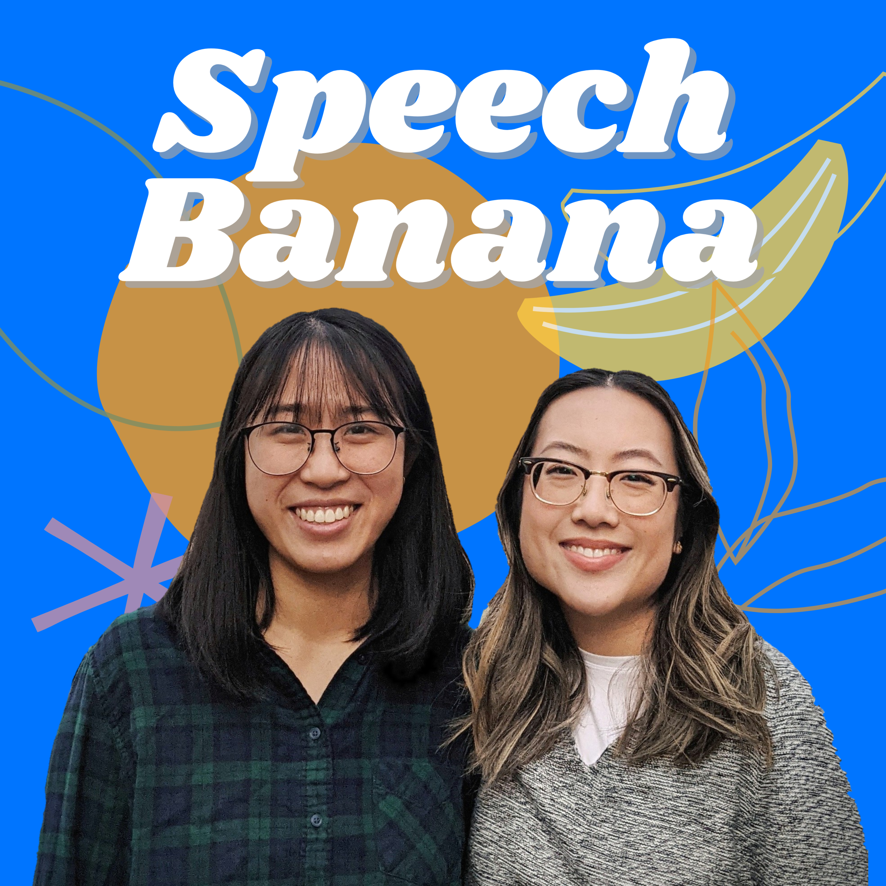 Speech Banana