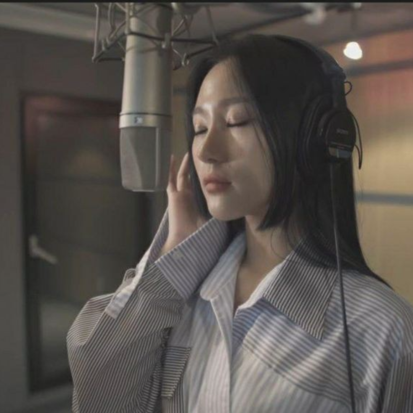 Speechless Siyeon cover