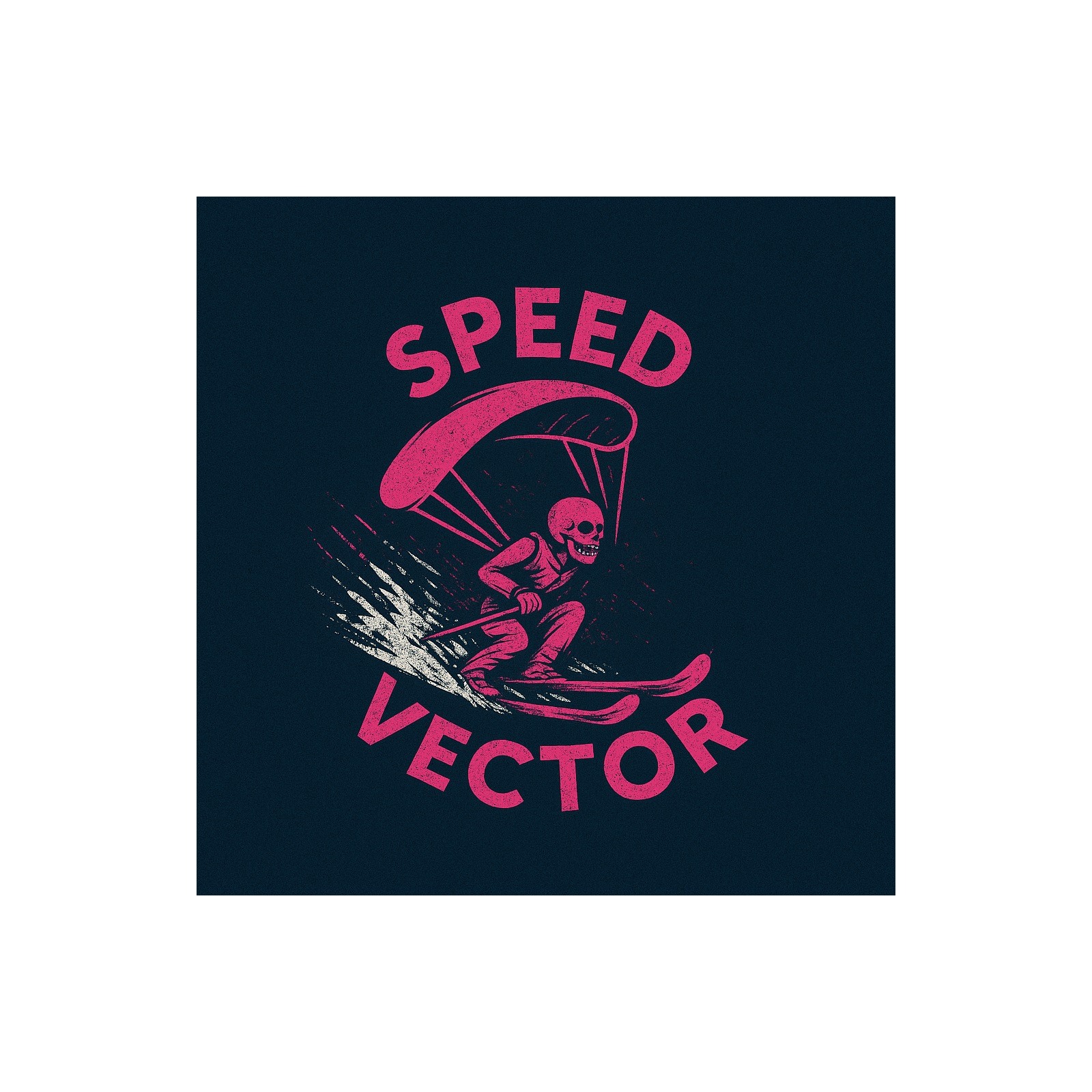 Speed Vector