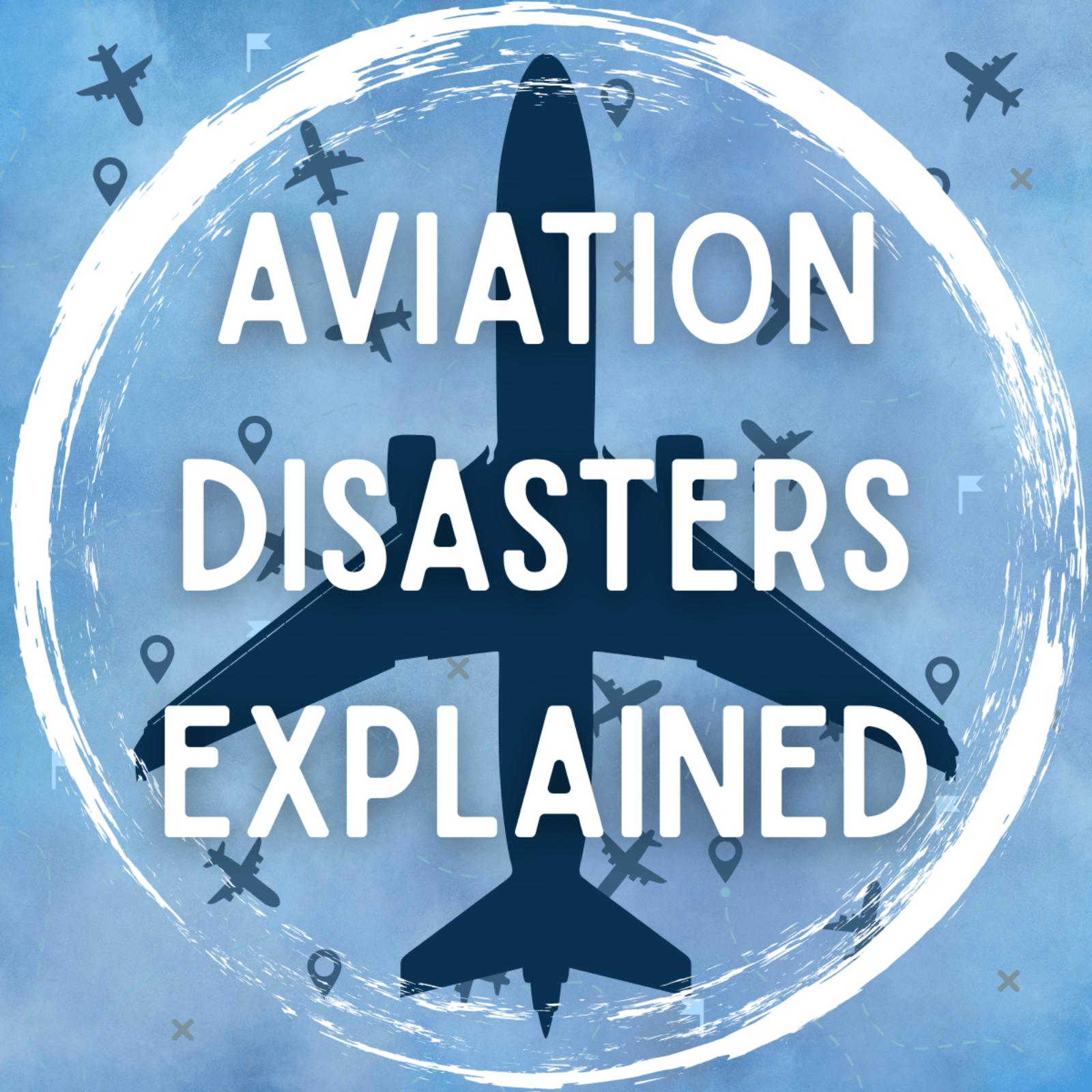 The Empire State Building Air Crash of 1945 episode artwork