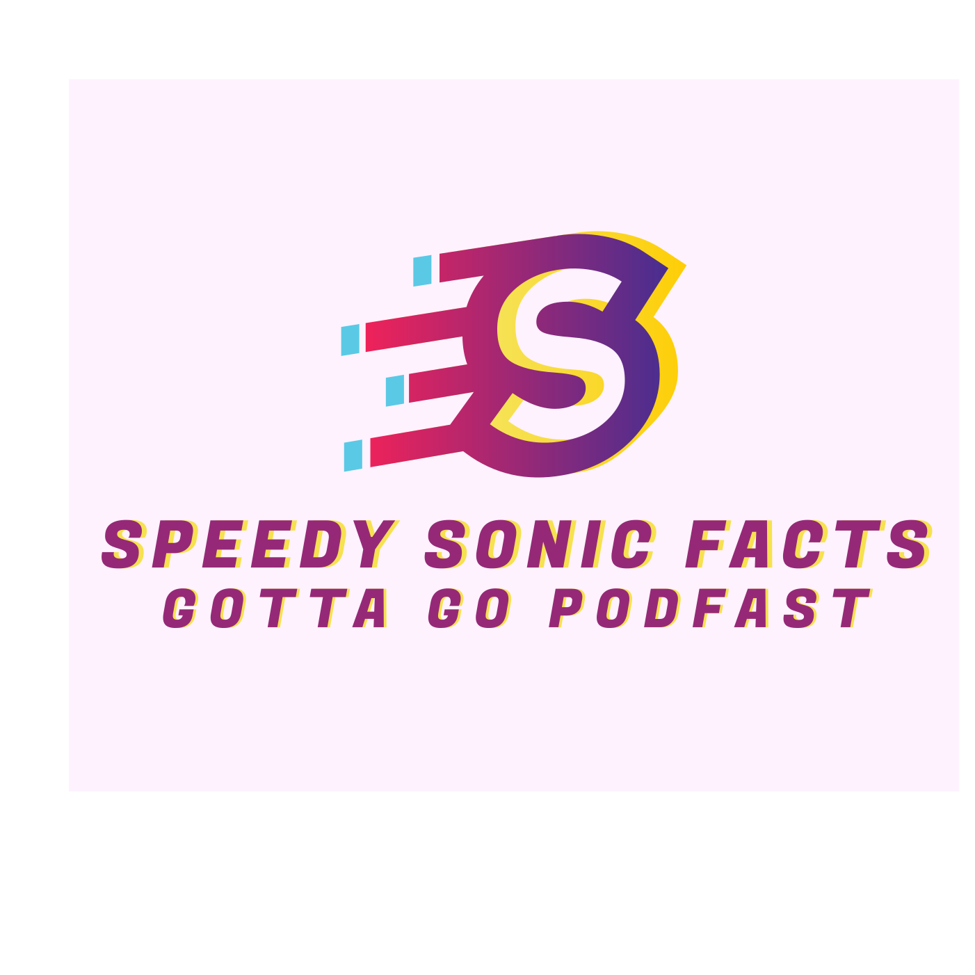 Speedy Sonic Facts