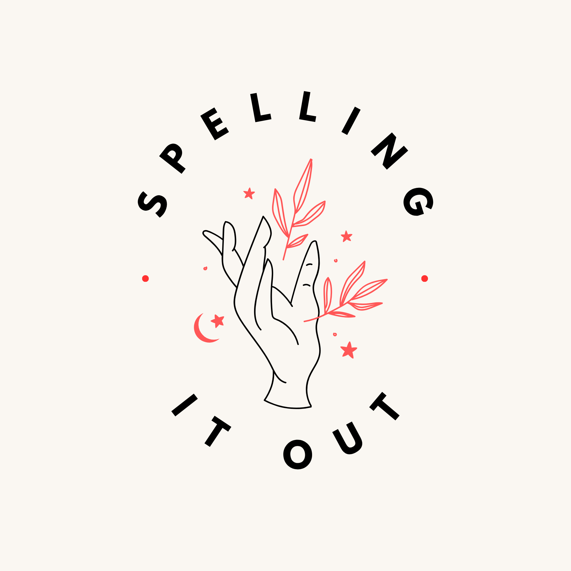 Spelling It Out