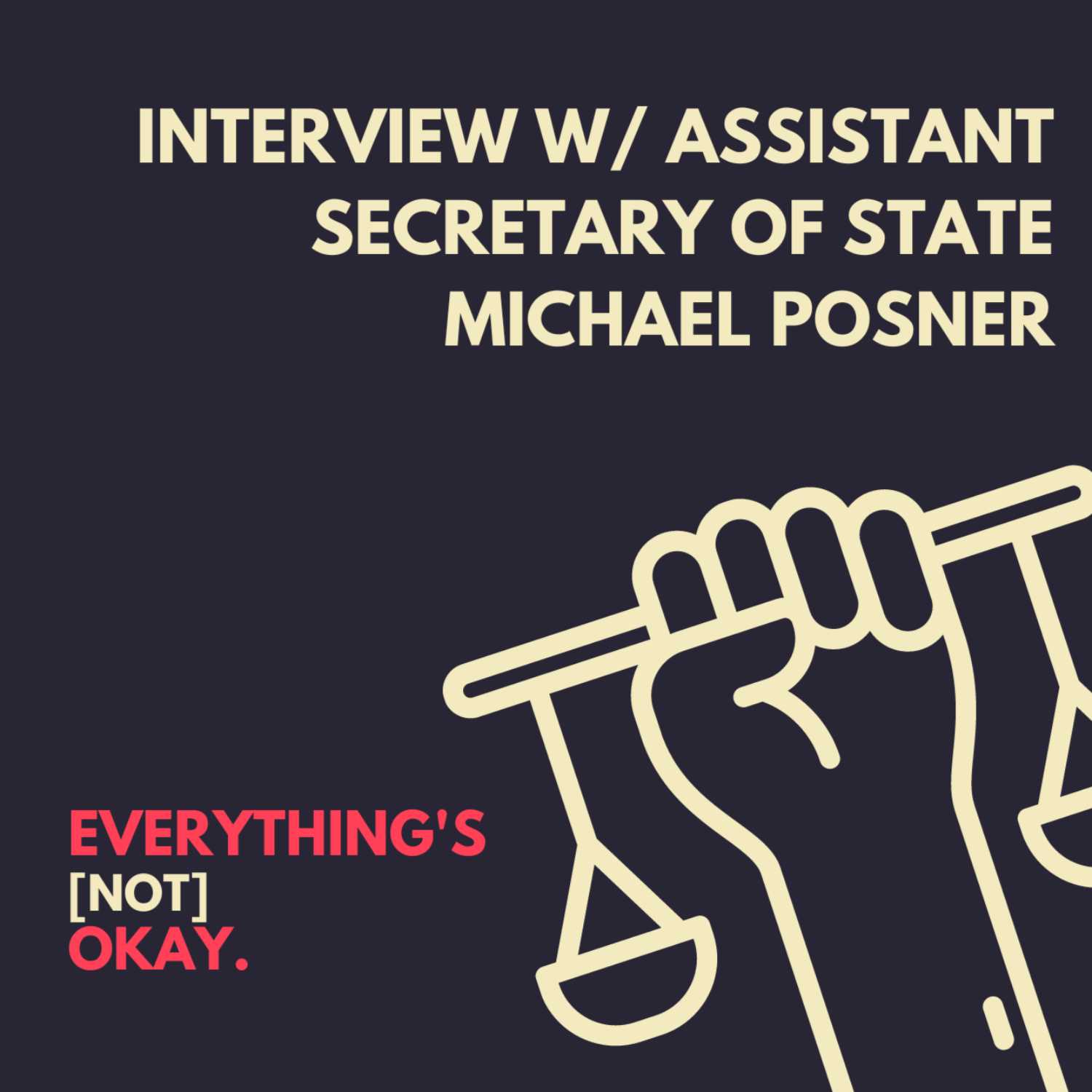 Everything's (Not) Okay with the Intersection of Businesses and Human Rights