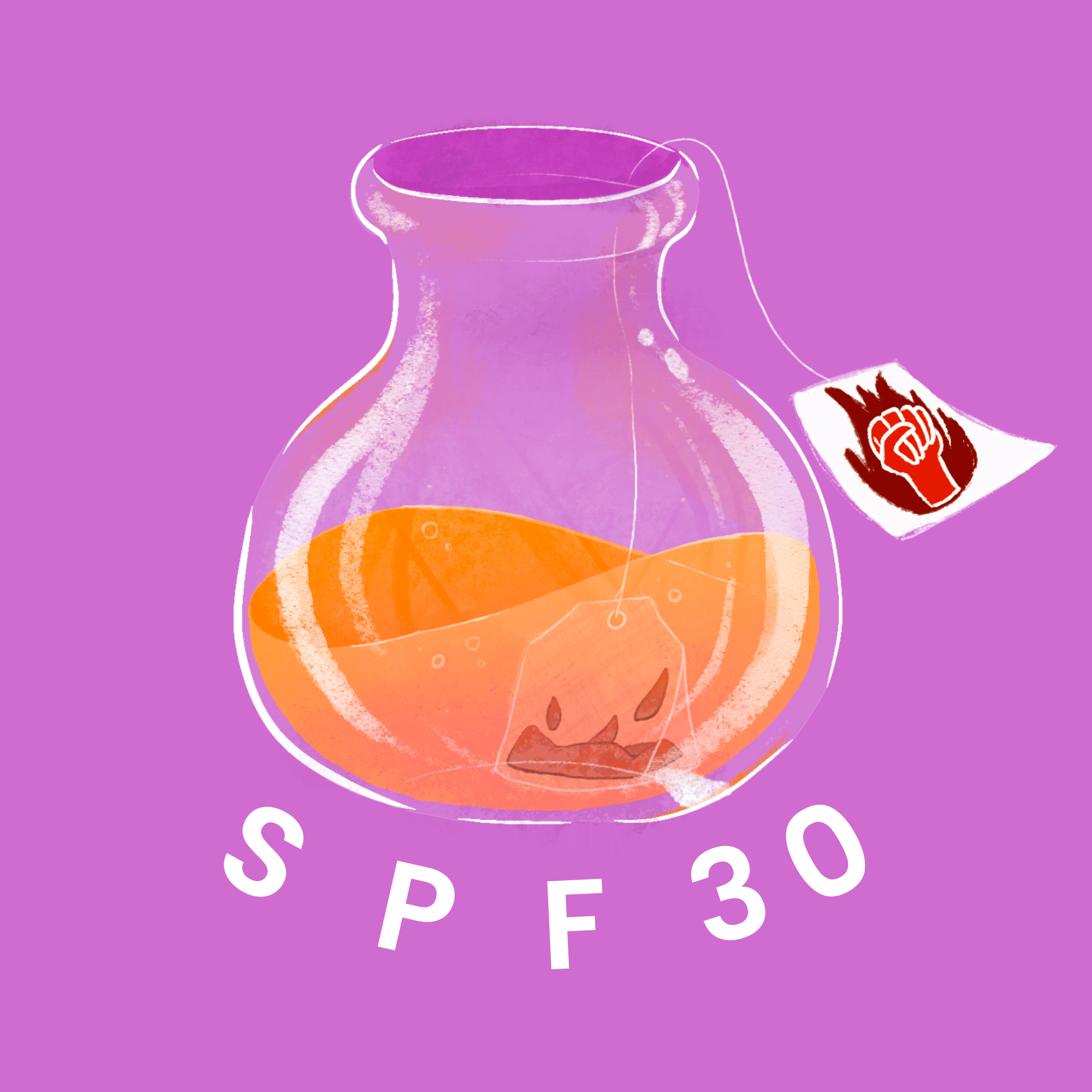 SPF30 Podcast