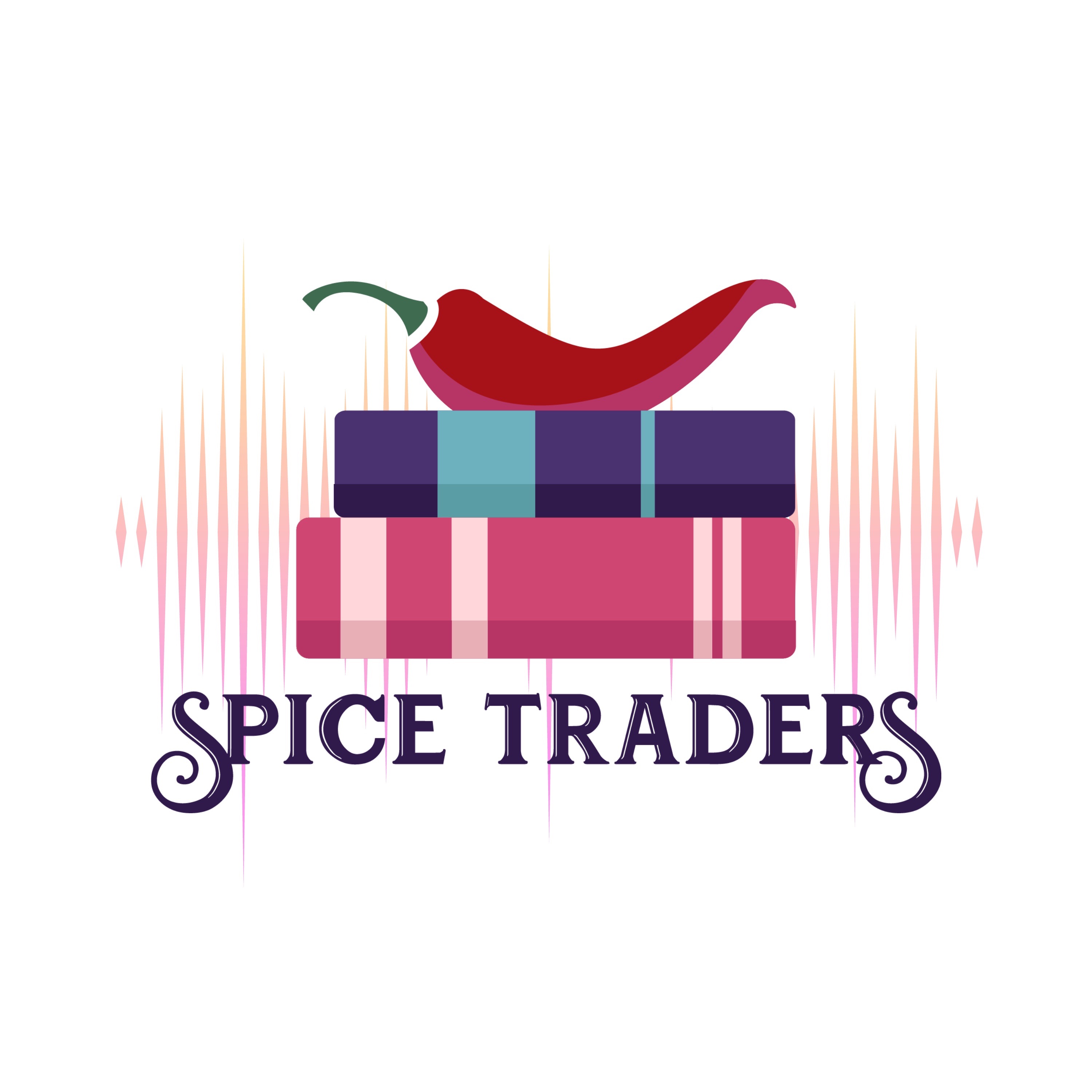 Spice Traders