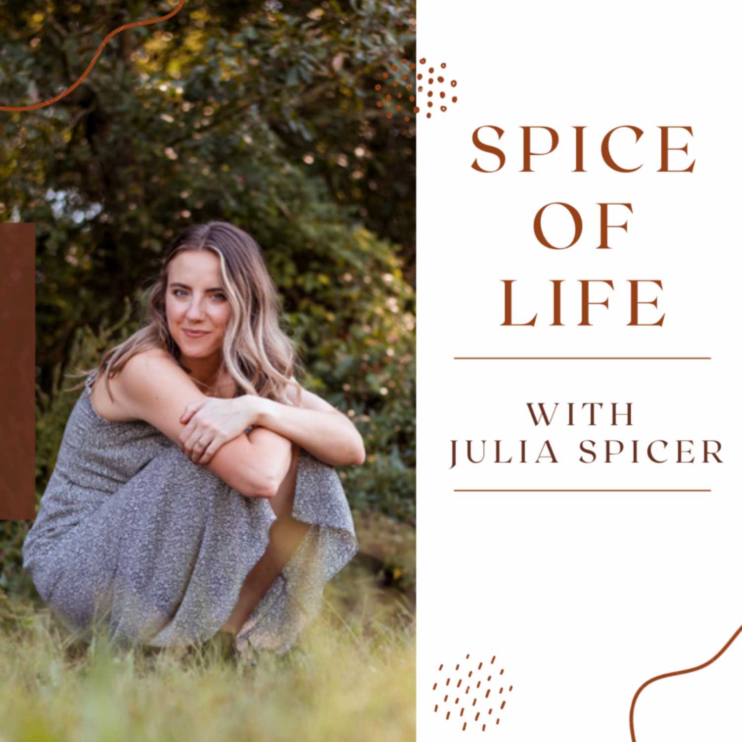Spice of Life