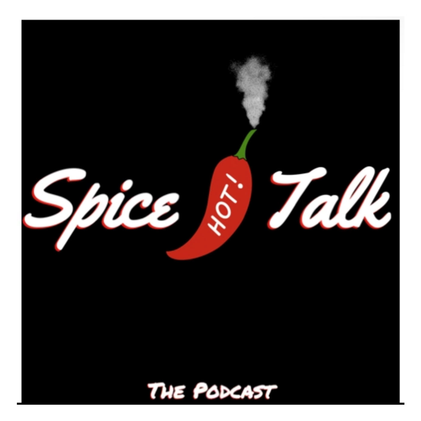 Spice Talk