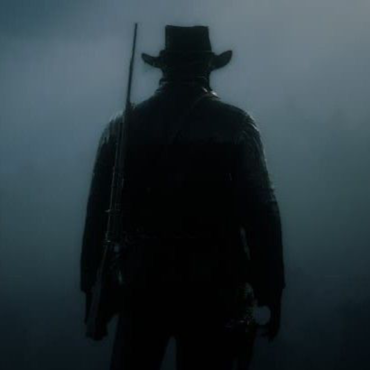 Red Dead Music