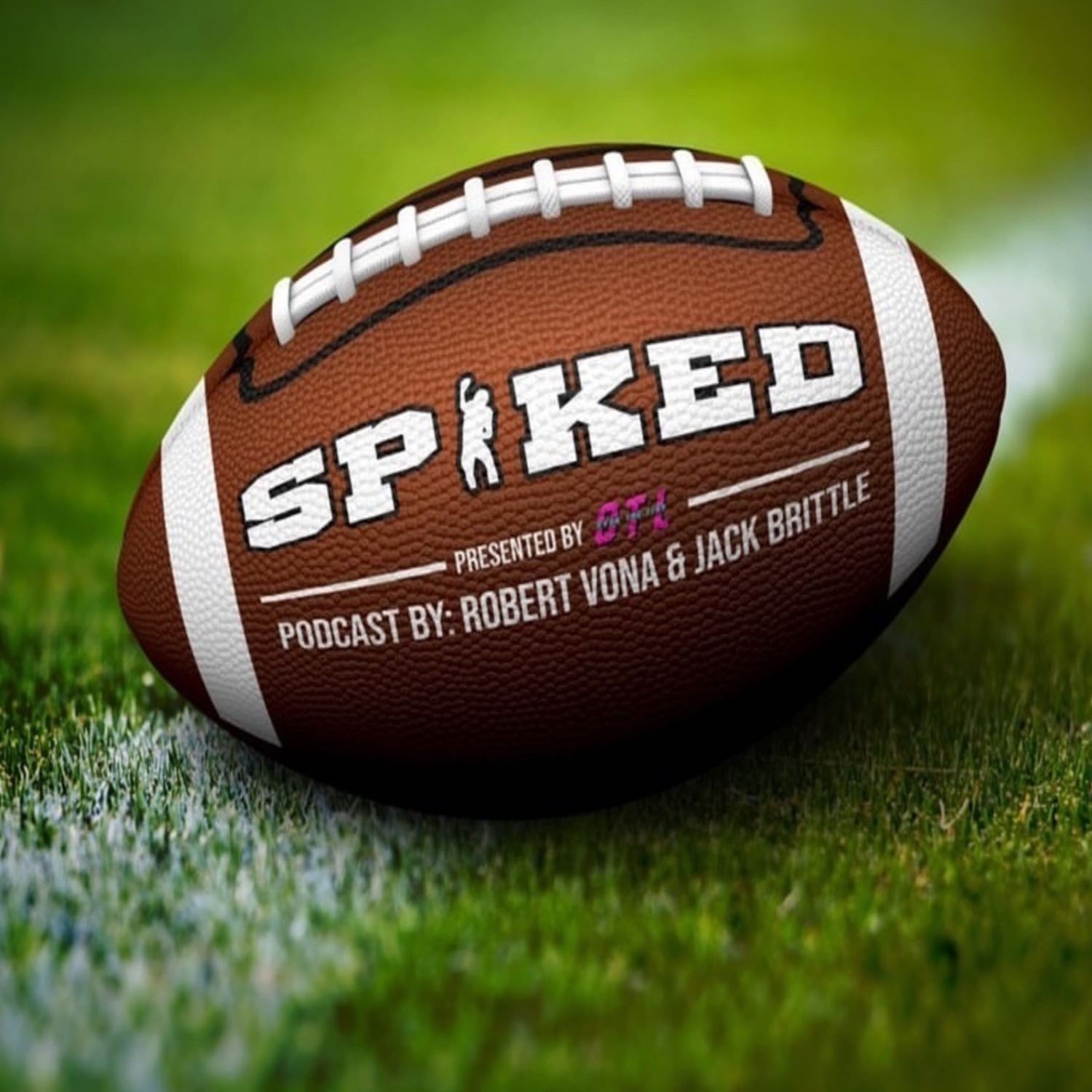 Spiked: The OTL Football Podcast