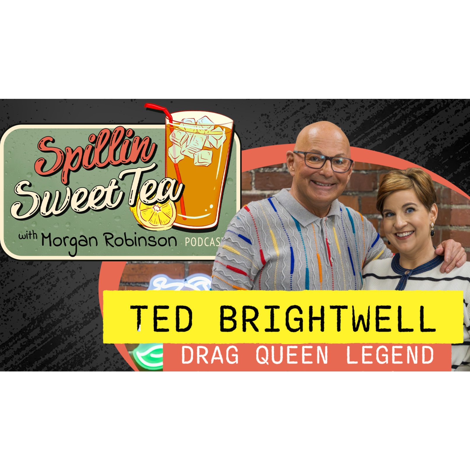 Spillin\' Sweet Tea