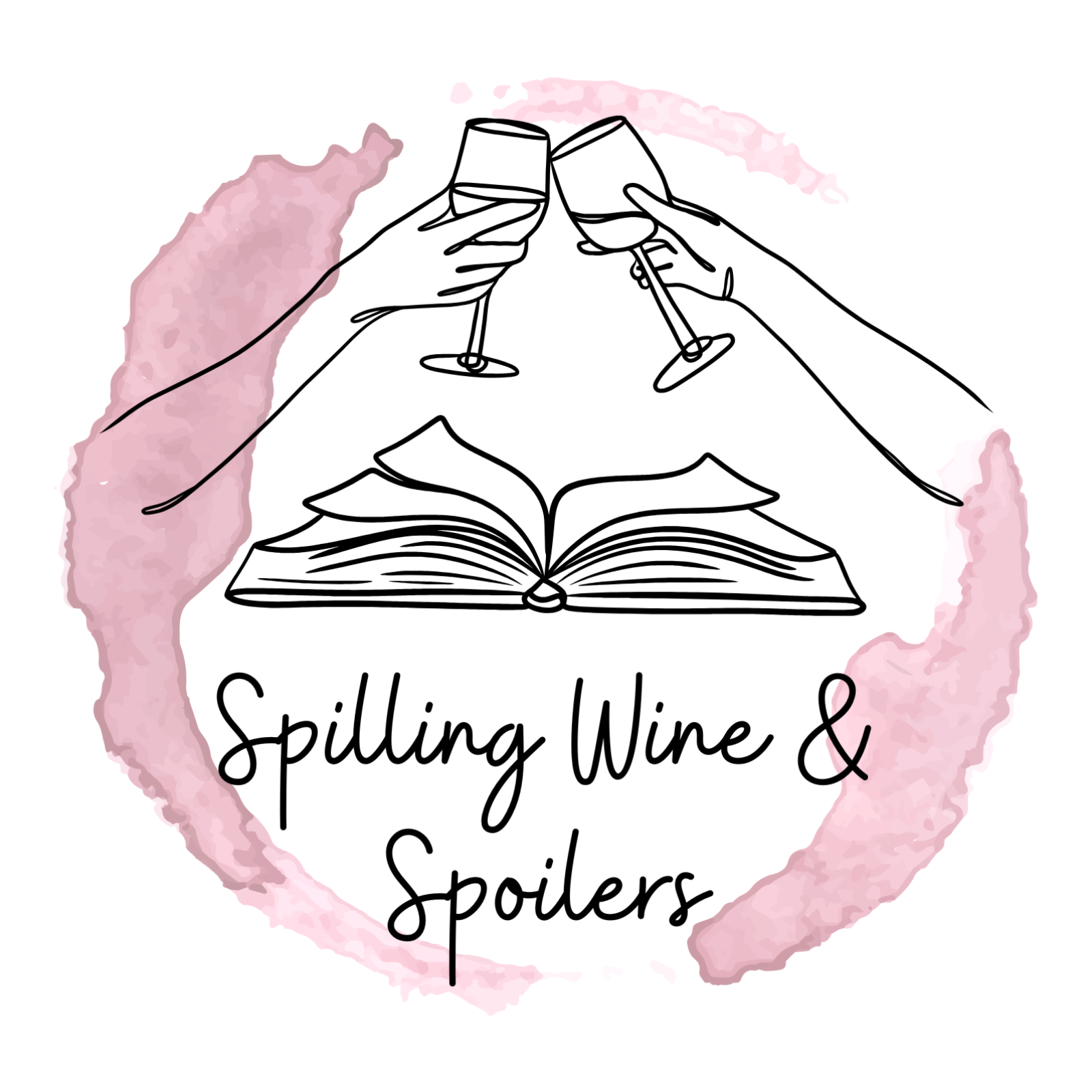 Spilling Wine & Spoilers