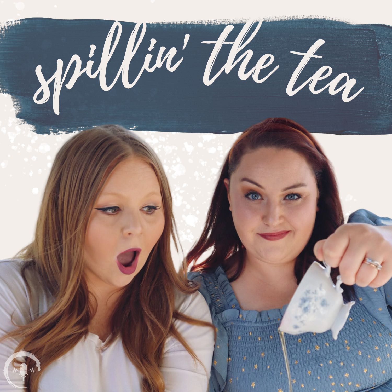 Don't fluff the show!  episode artwork