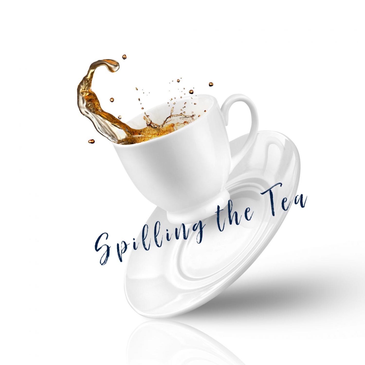 Spill The Tea Tuesday with Kendra Hulse