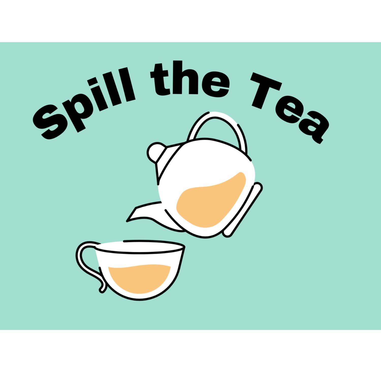 Spill The Tea Tuesday with Kendra Hulse