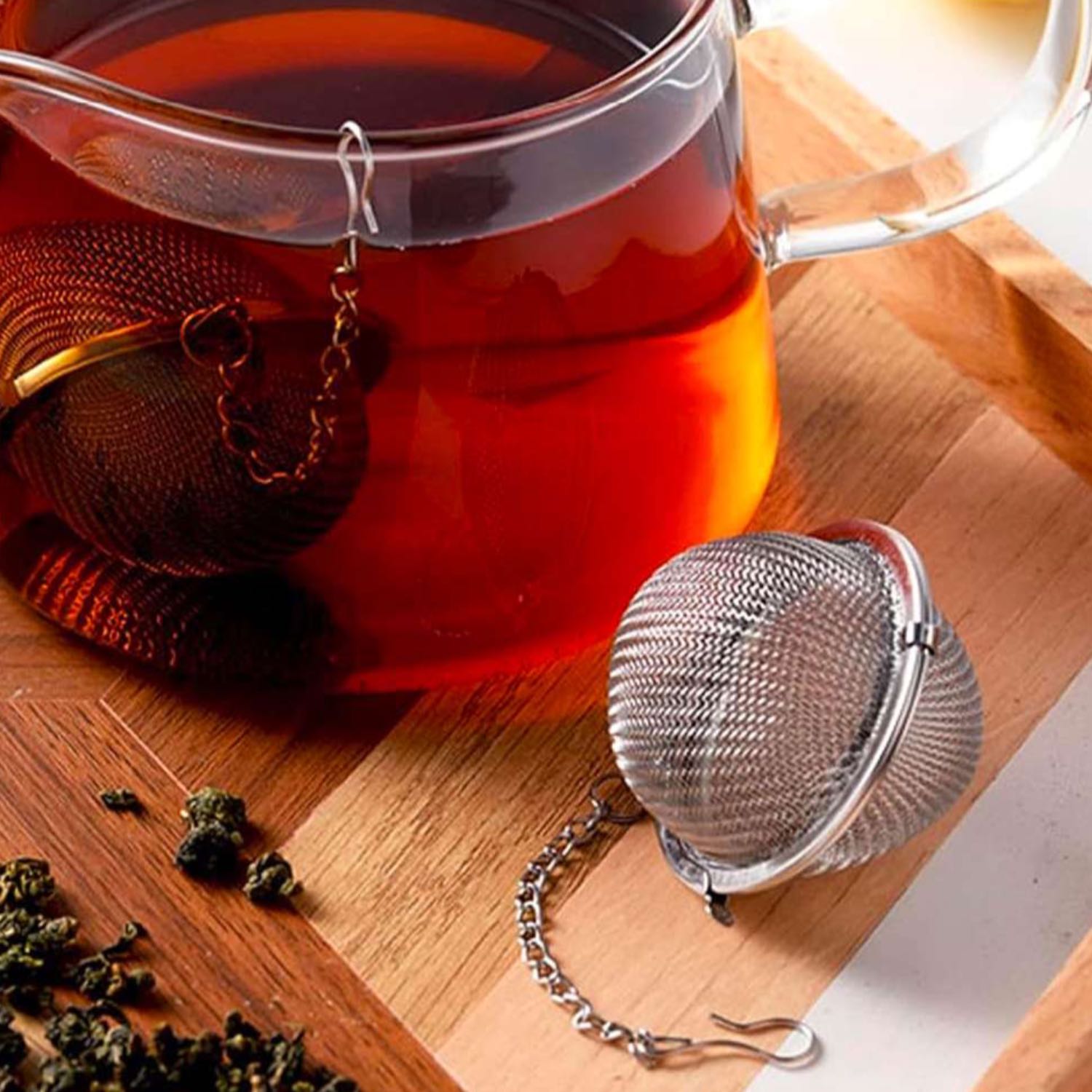 Spill The Tea Tuesday with Kendra Hulse