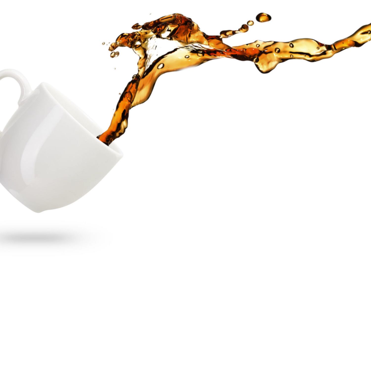 Spill The Tea Tuesday with Kendra Hulse