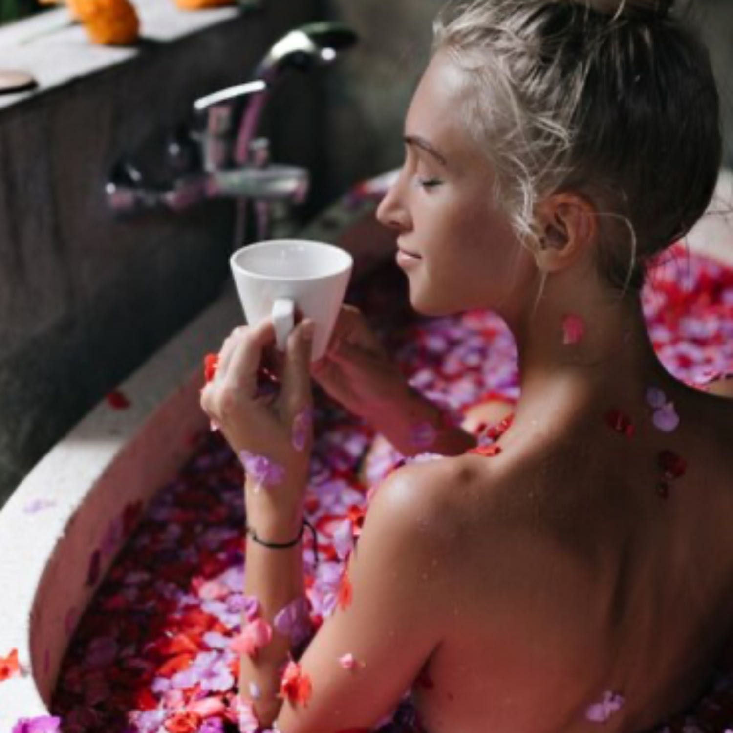 Spill The Tea Tuesday with Kendra Hulse