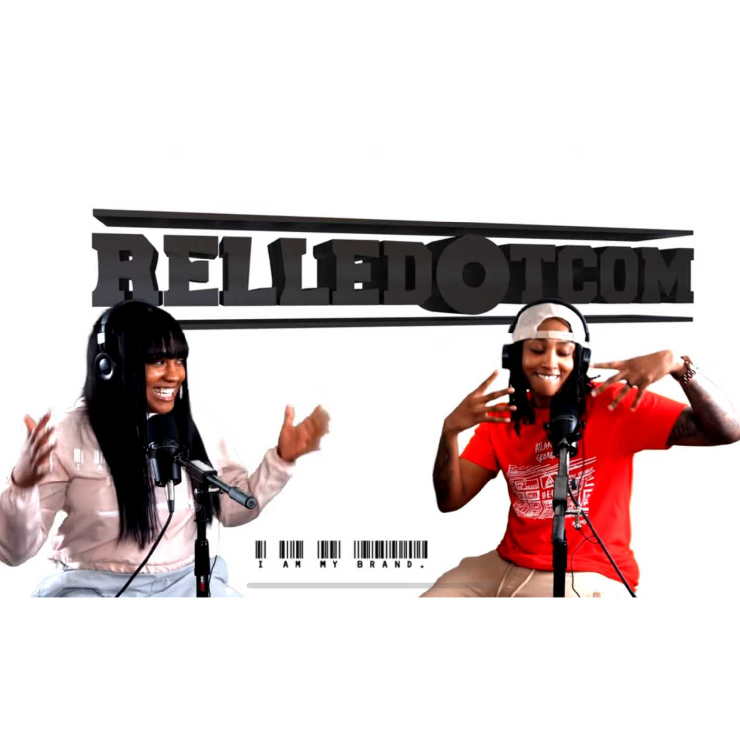 #spilltheTEA TV