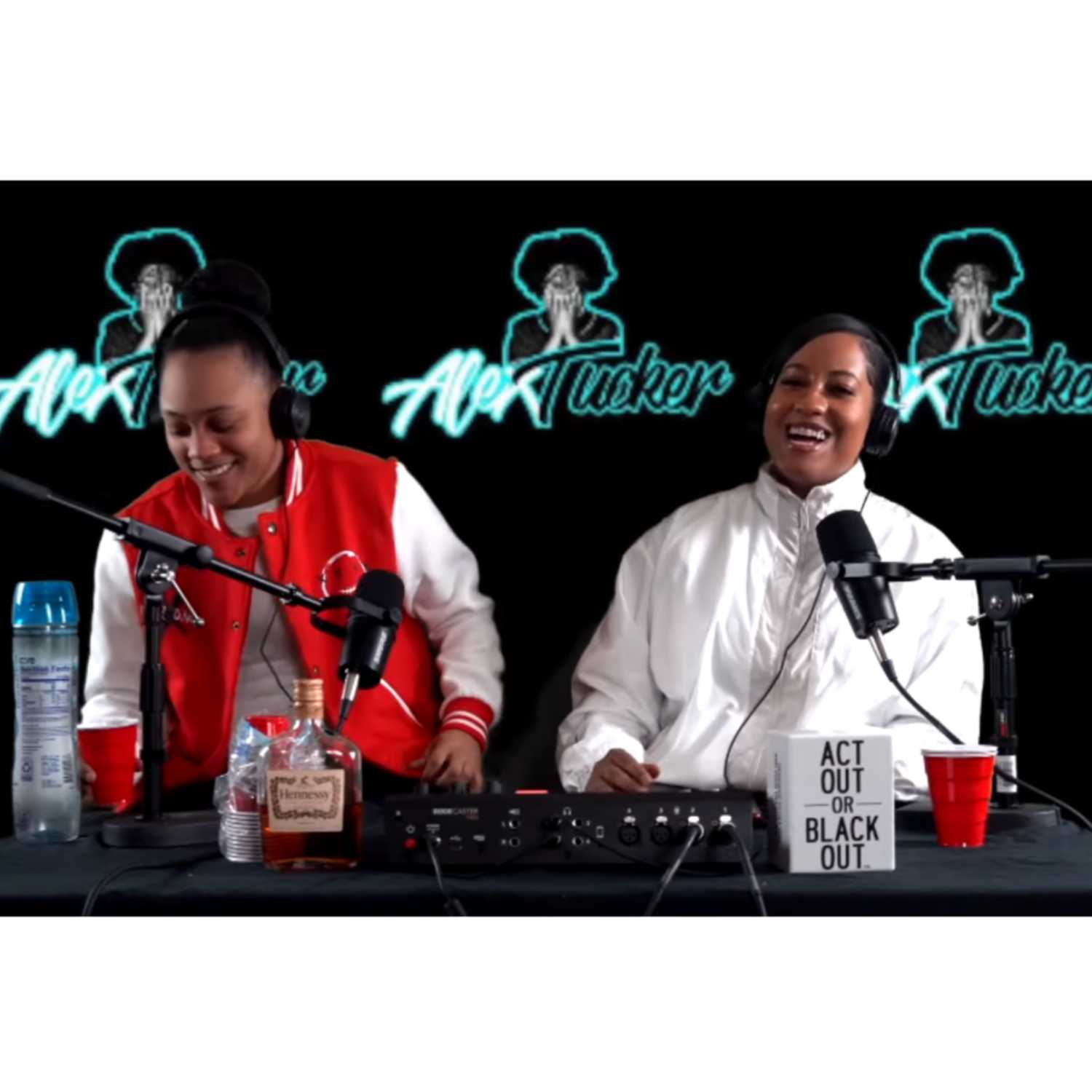 #spilltheTEA TV