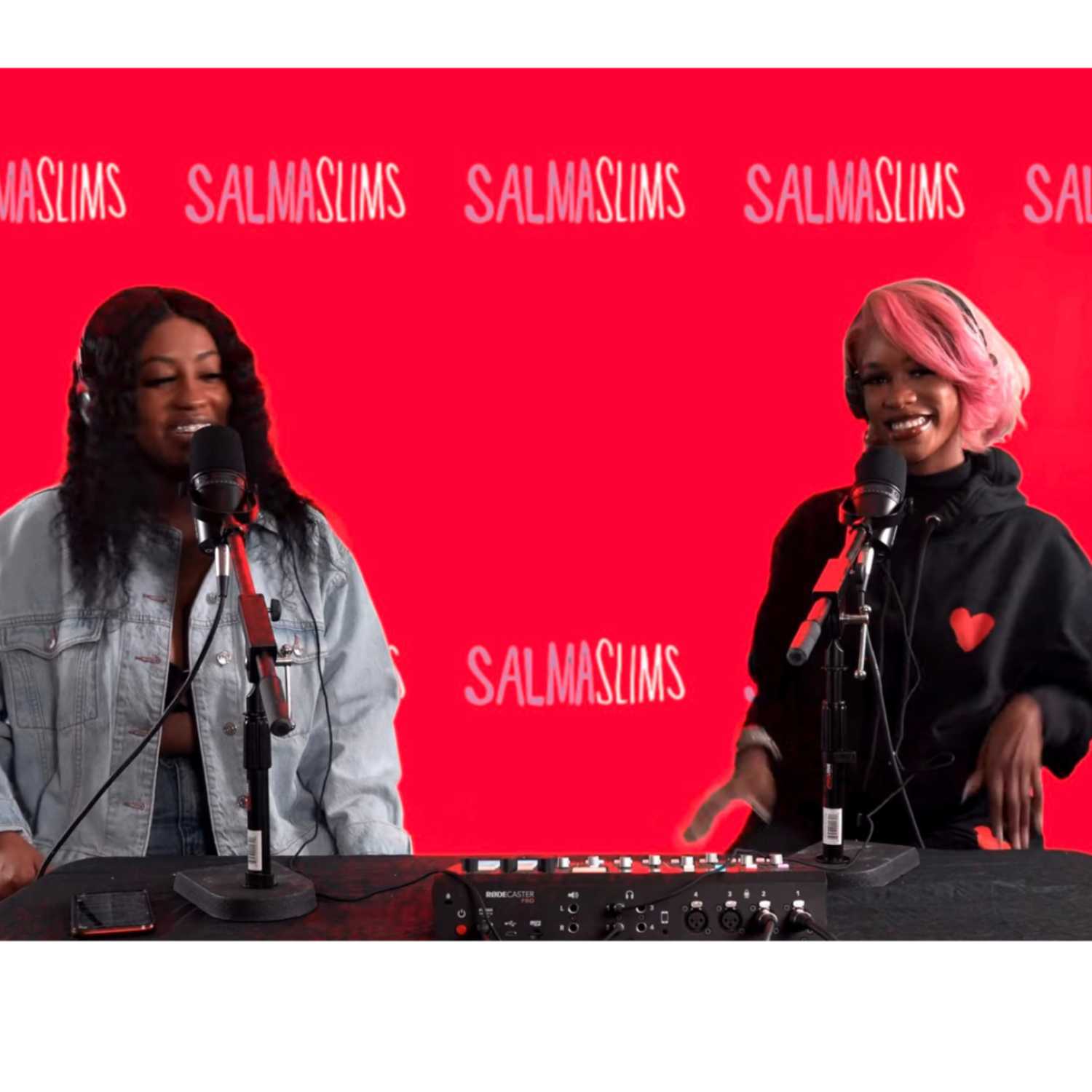#spilltheTEA TV