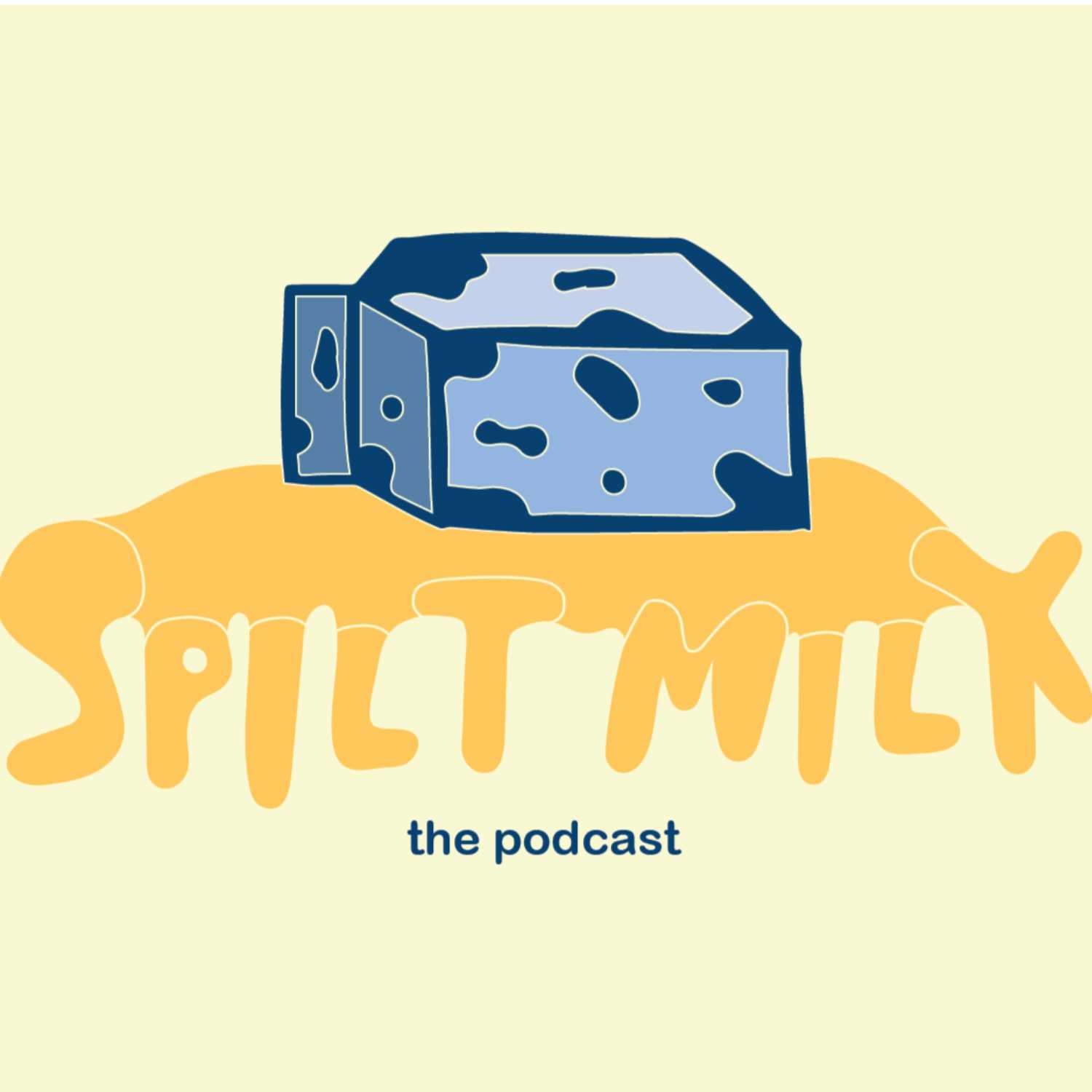 Spilt Milk