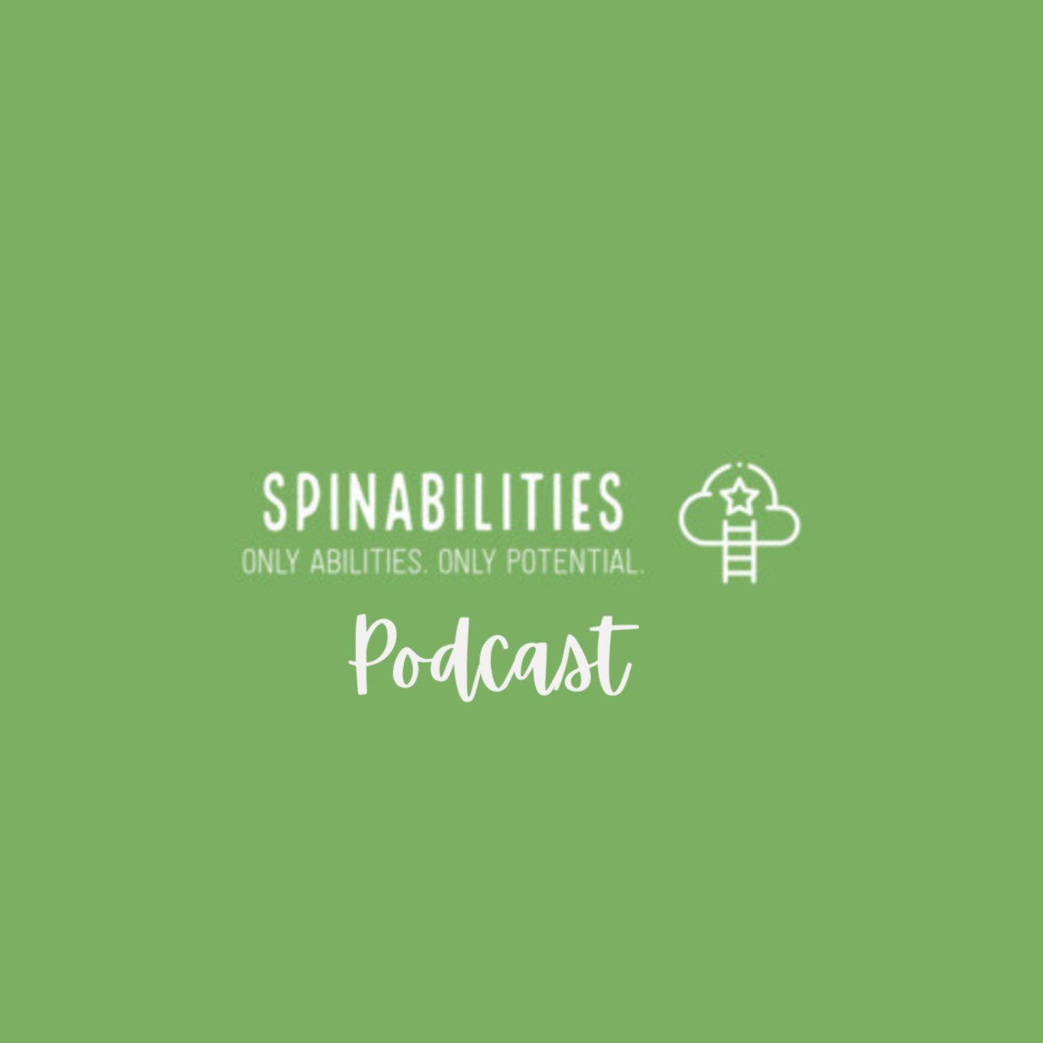 SpinAbilities Podcast