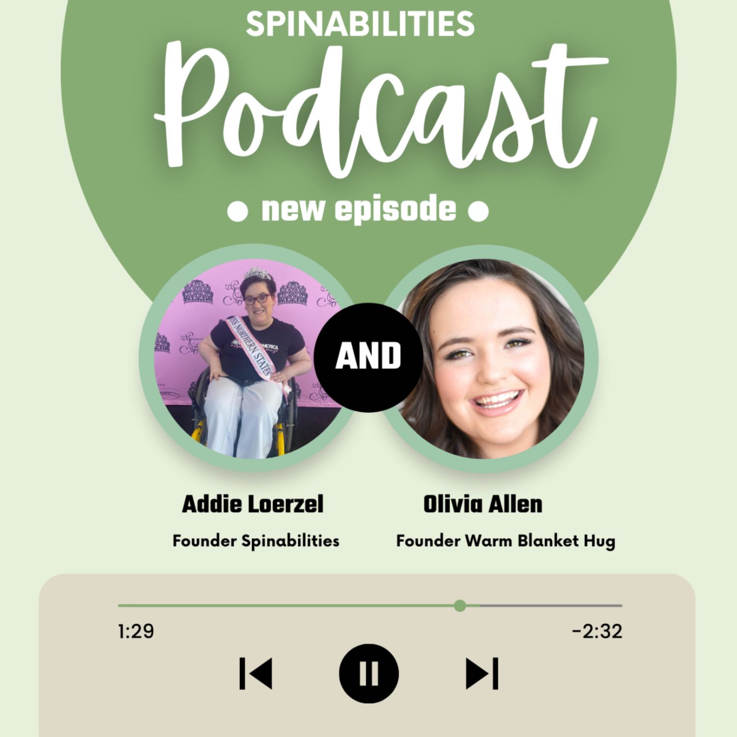 SpinAbilities Podcast