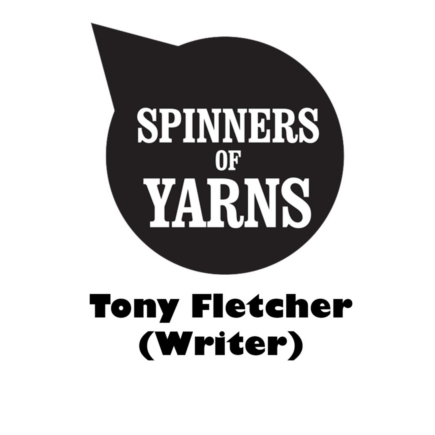 Tony Fletcher (Writer)
