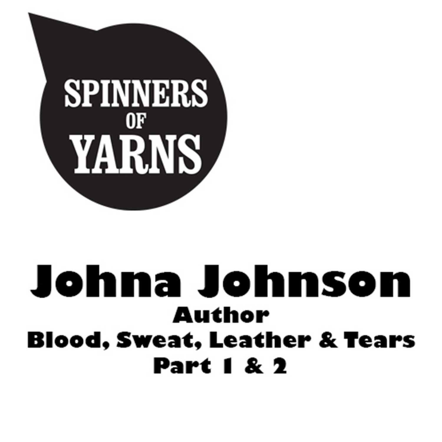 Spinners of Yarns