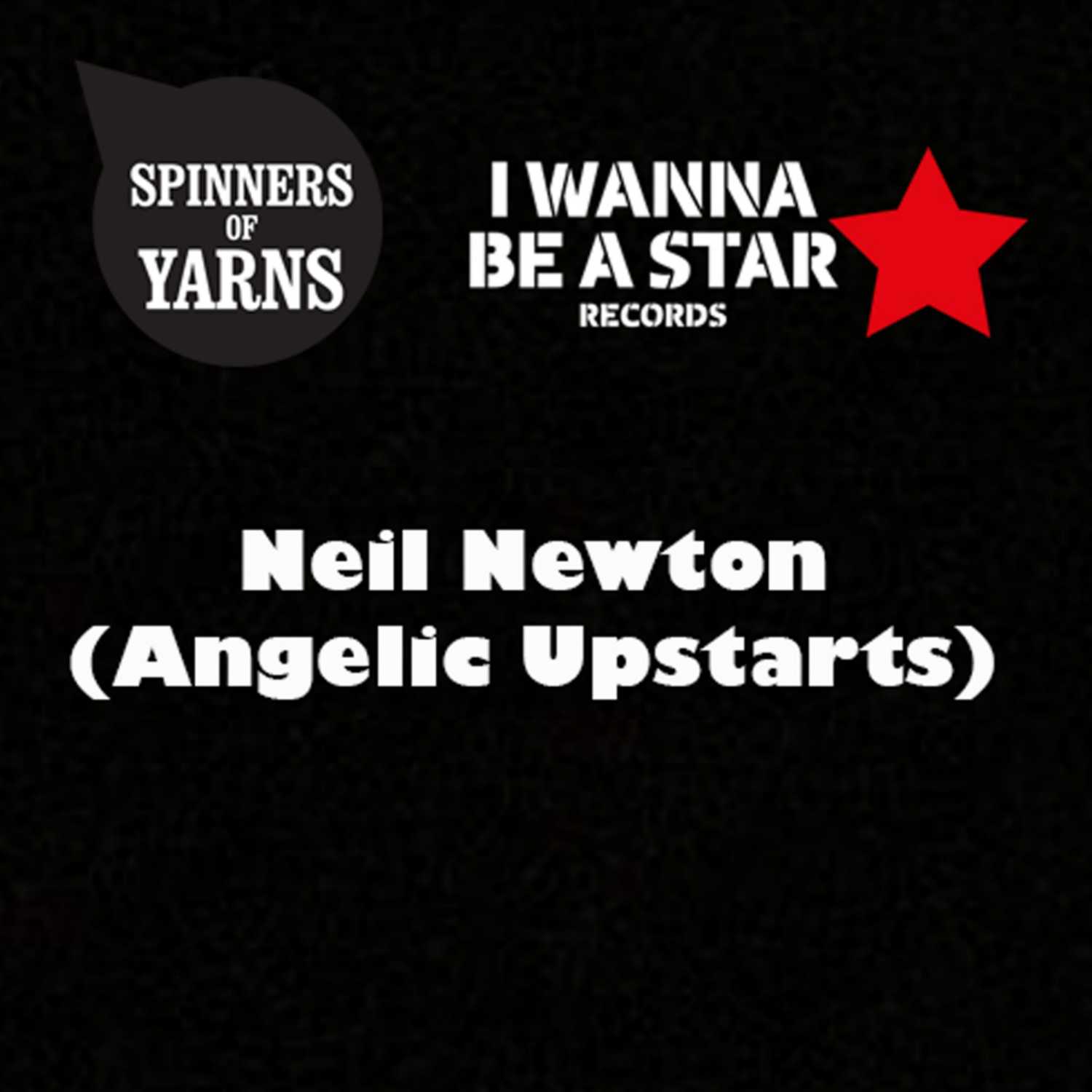 Neil Newton (Angelic Upstarts)