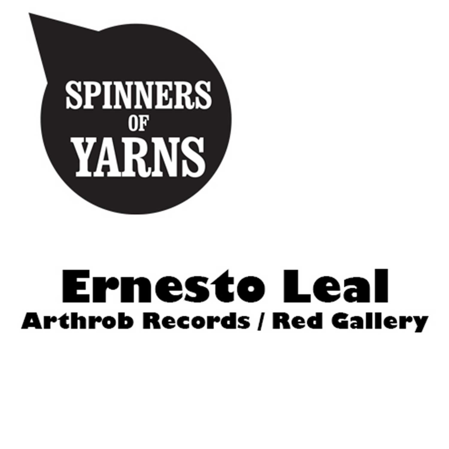 Spinners of Yarns