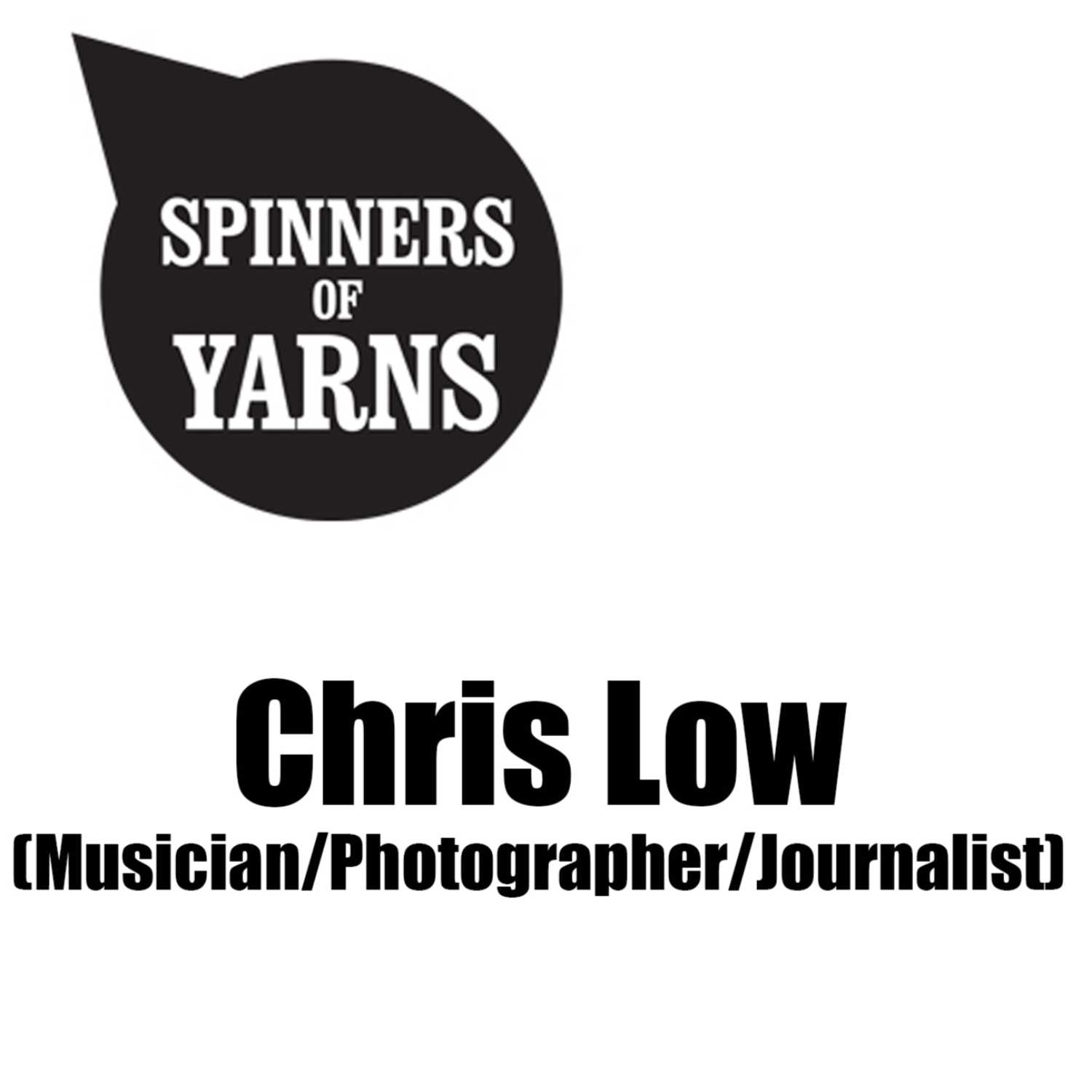 Spinners of Yarns