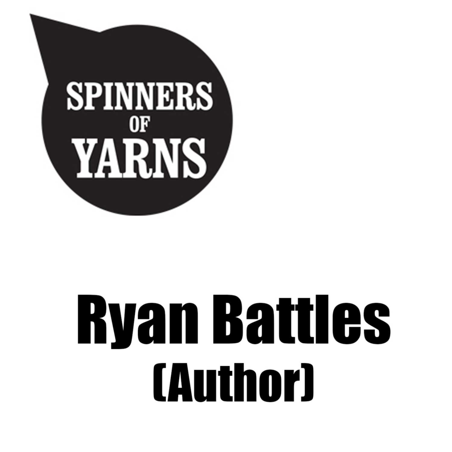 Ryan Battles (Author)