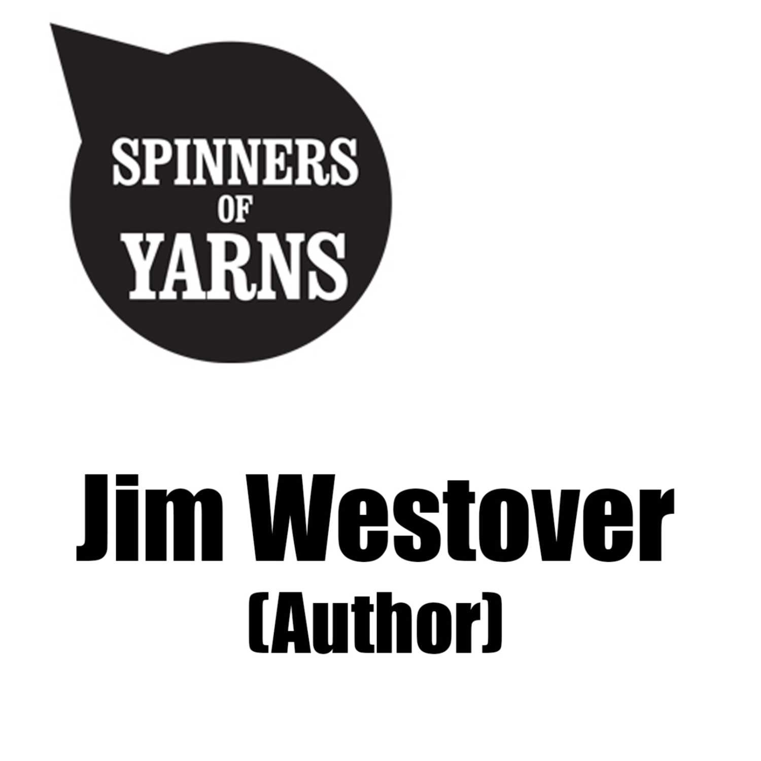Jim Westover (Author)